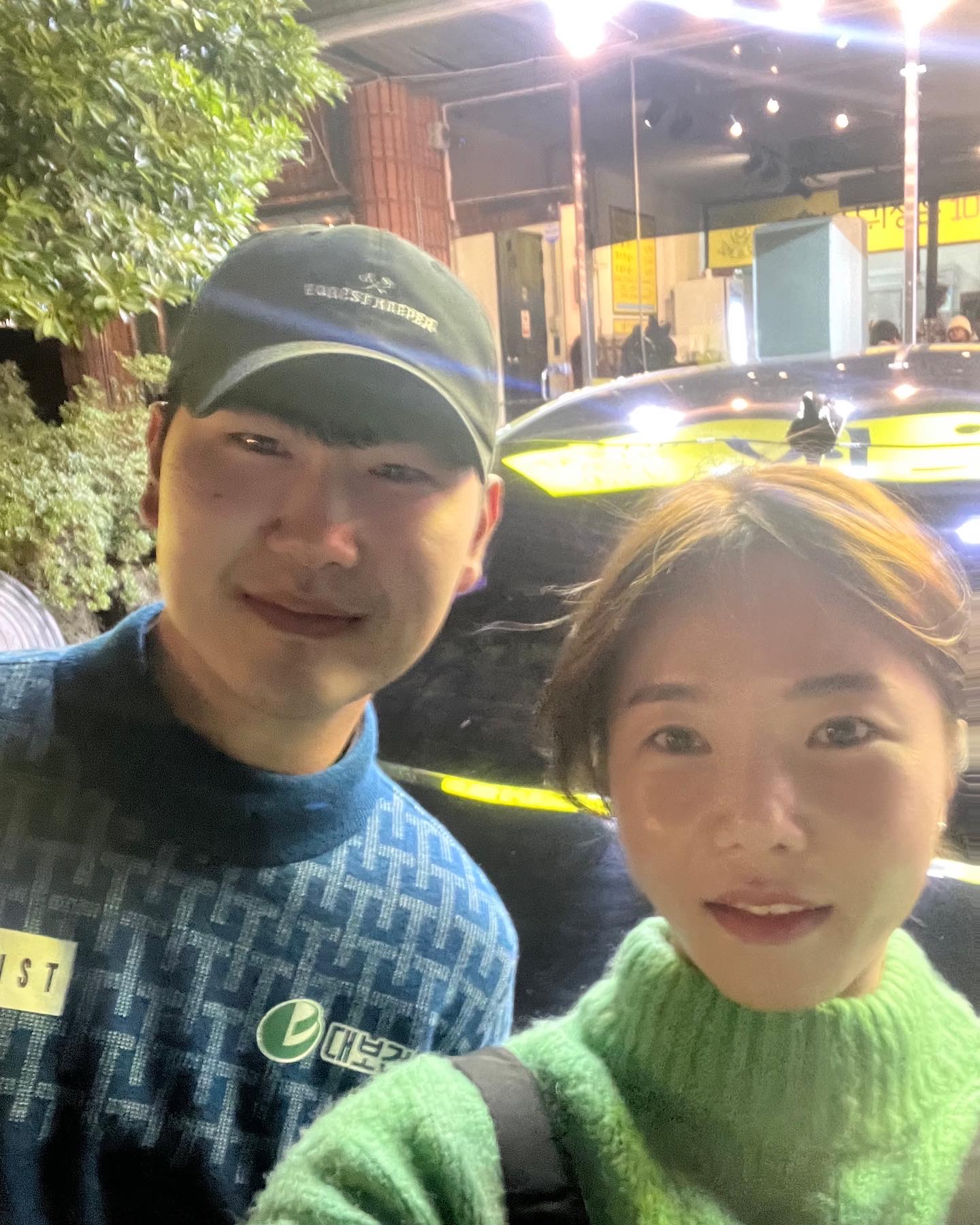 서귀정 서귀포신시가지본점