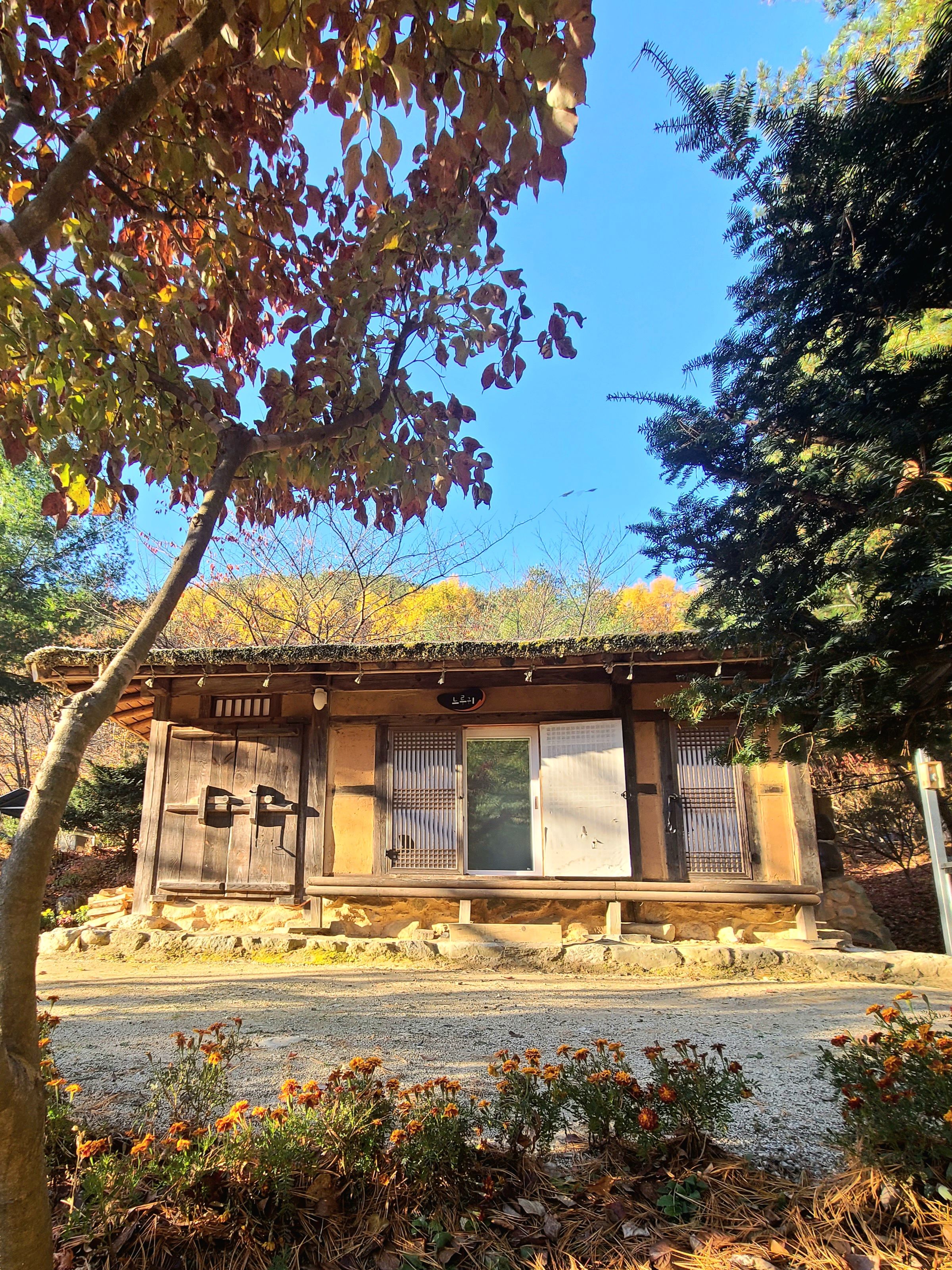 일월산한우네 2