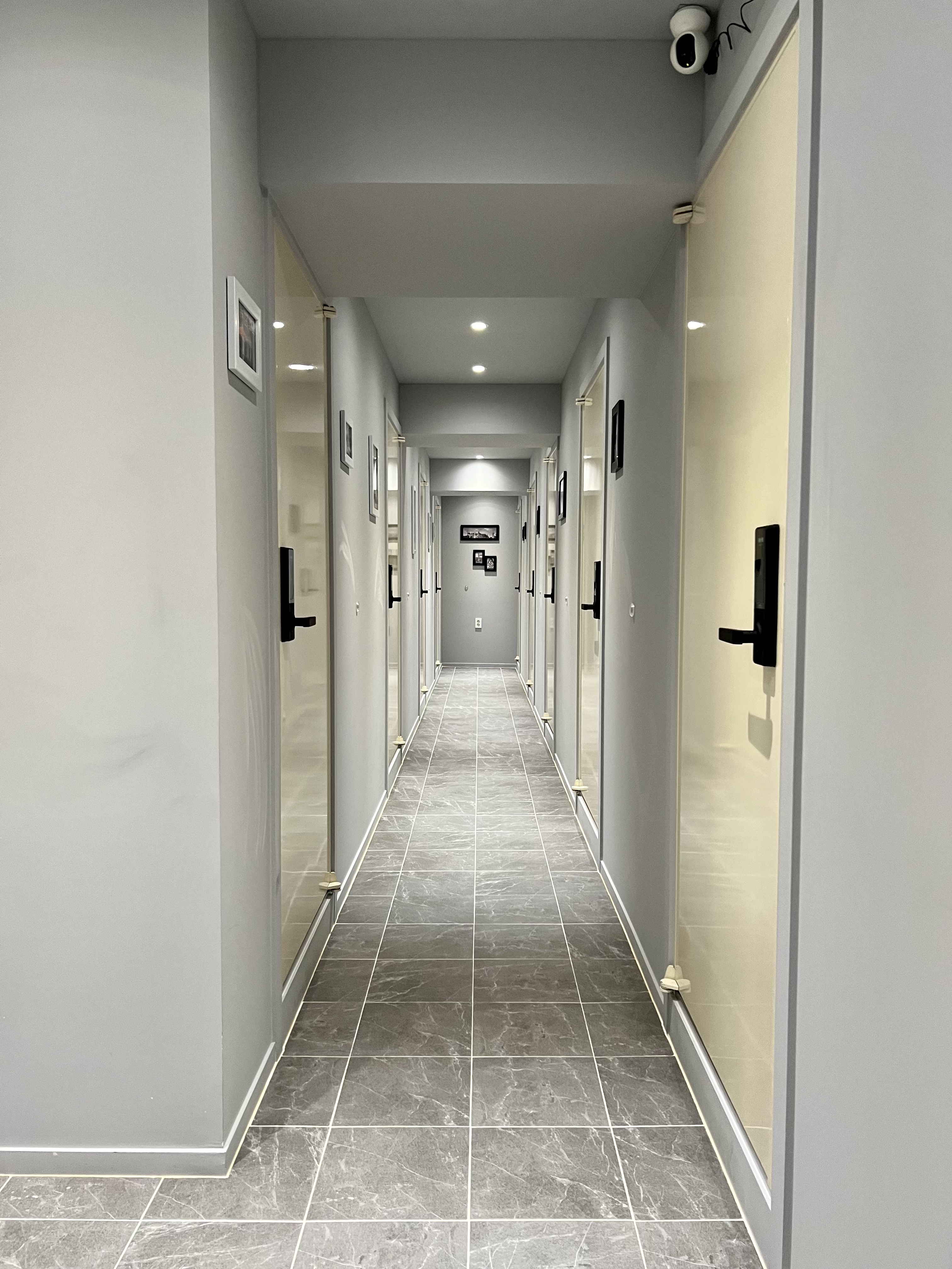 1번째 스튜디오 사진