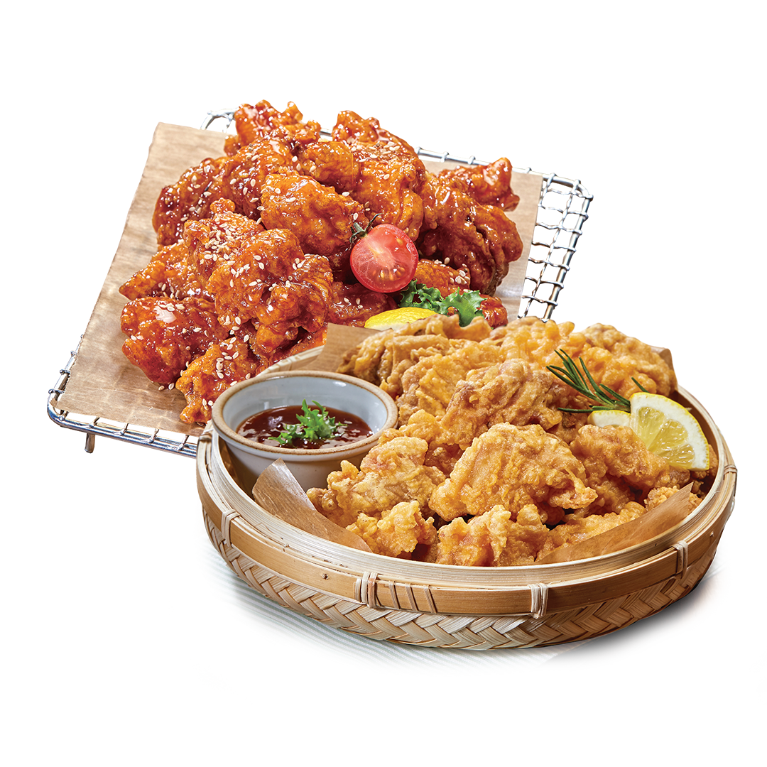 장모님치킨 명곡점