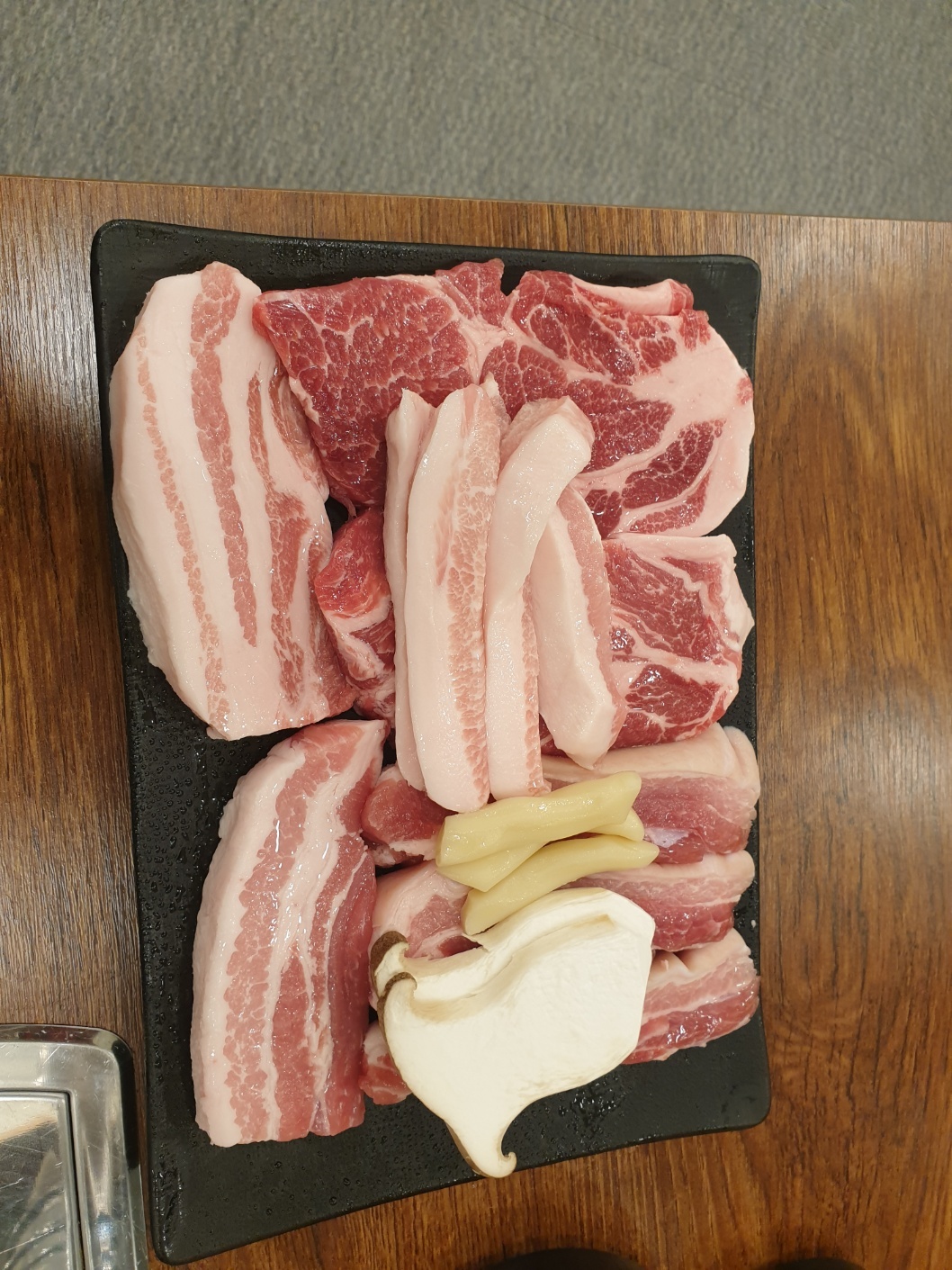 해바라기정육식당 신월점
