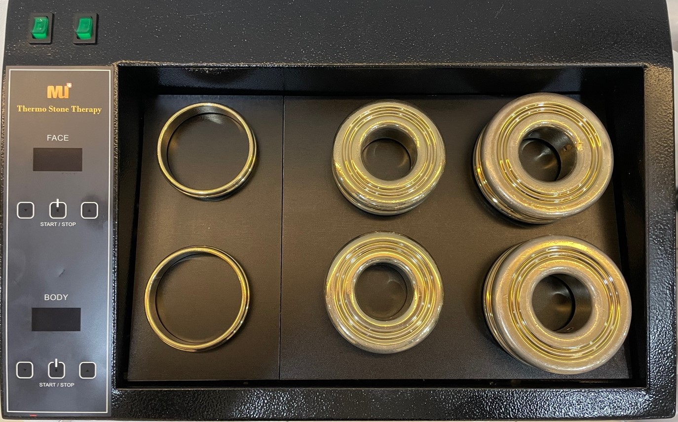 예다움 피부관리 대표 이미지