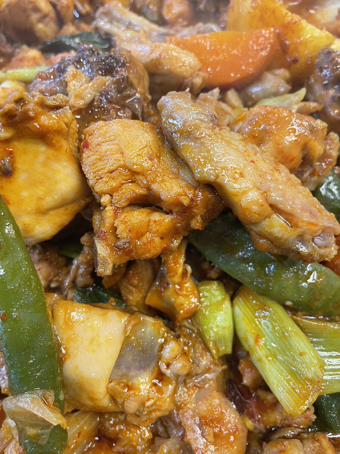 내고향식당