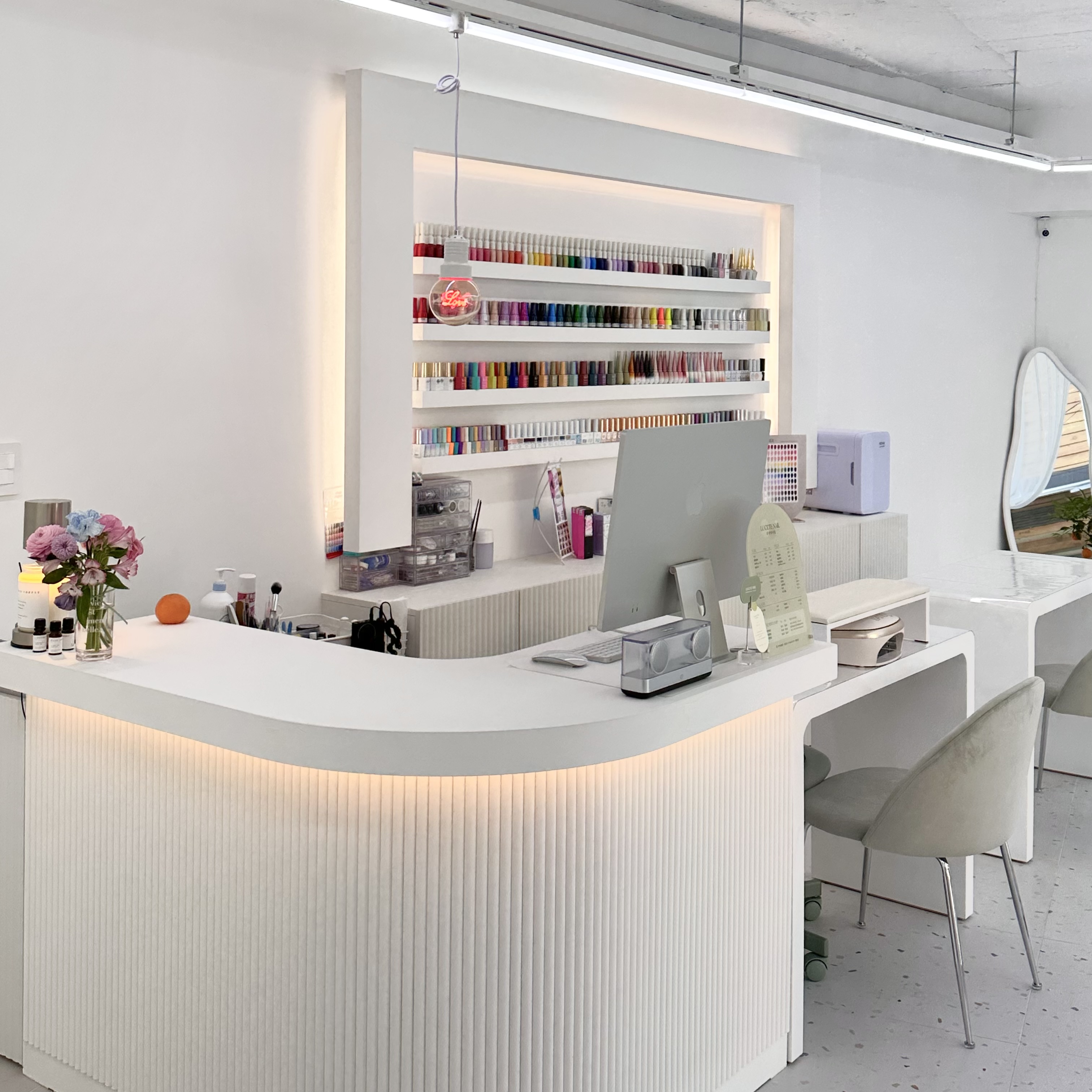 루케테네일 운암점 대표 이미지