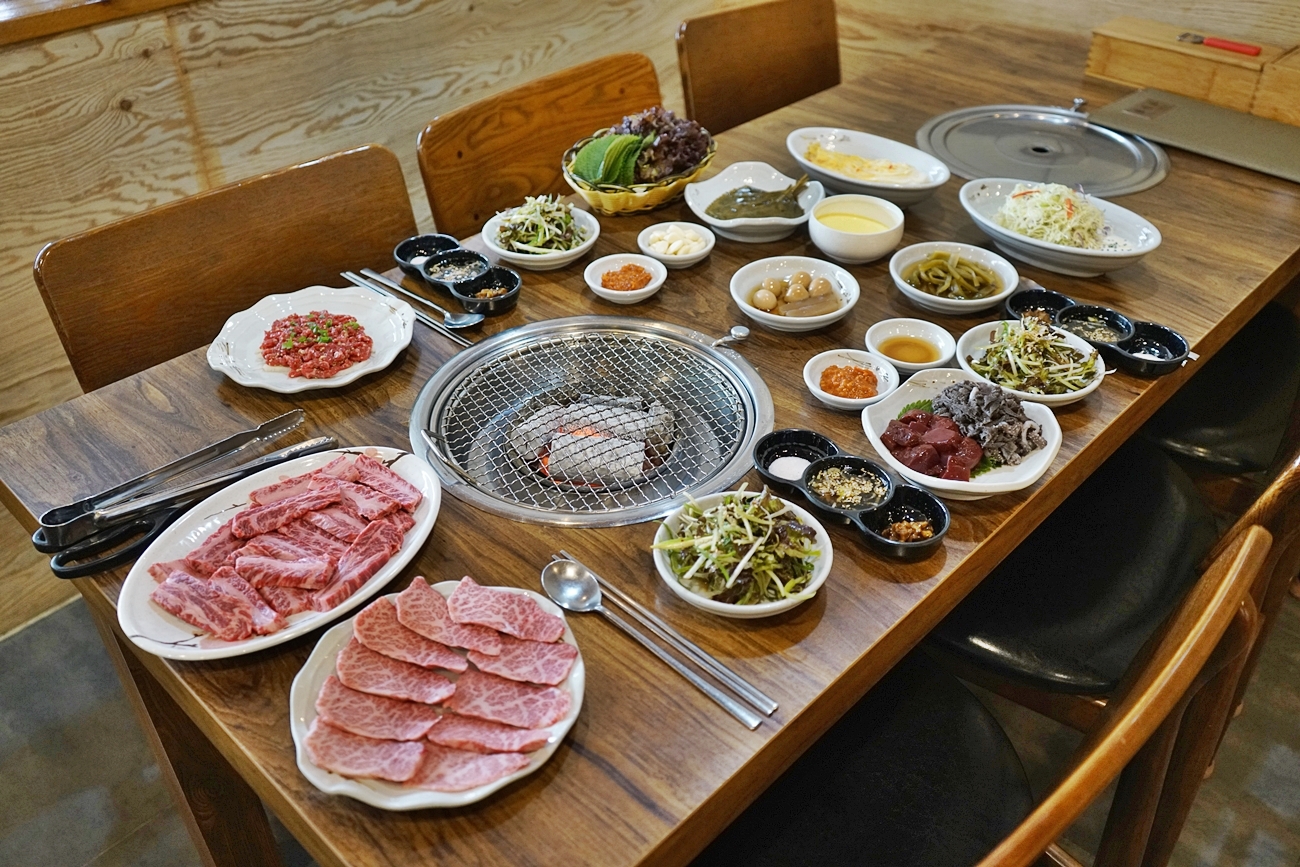 참한우