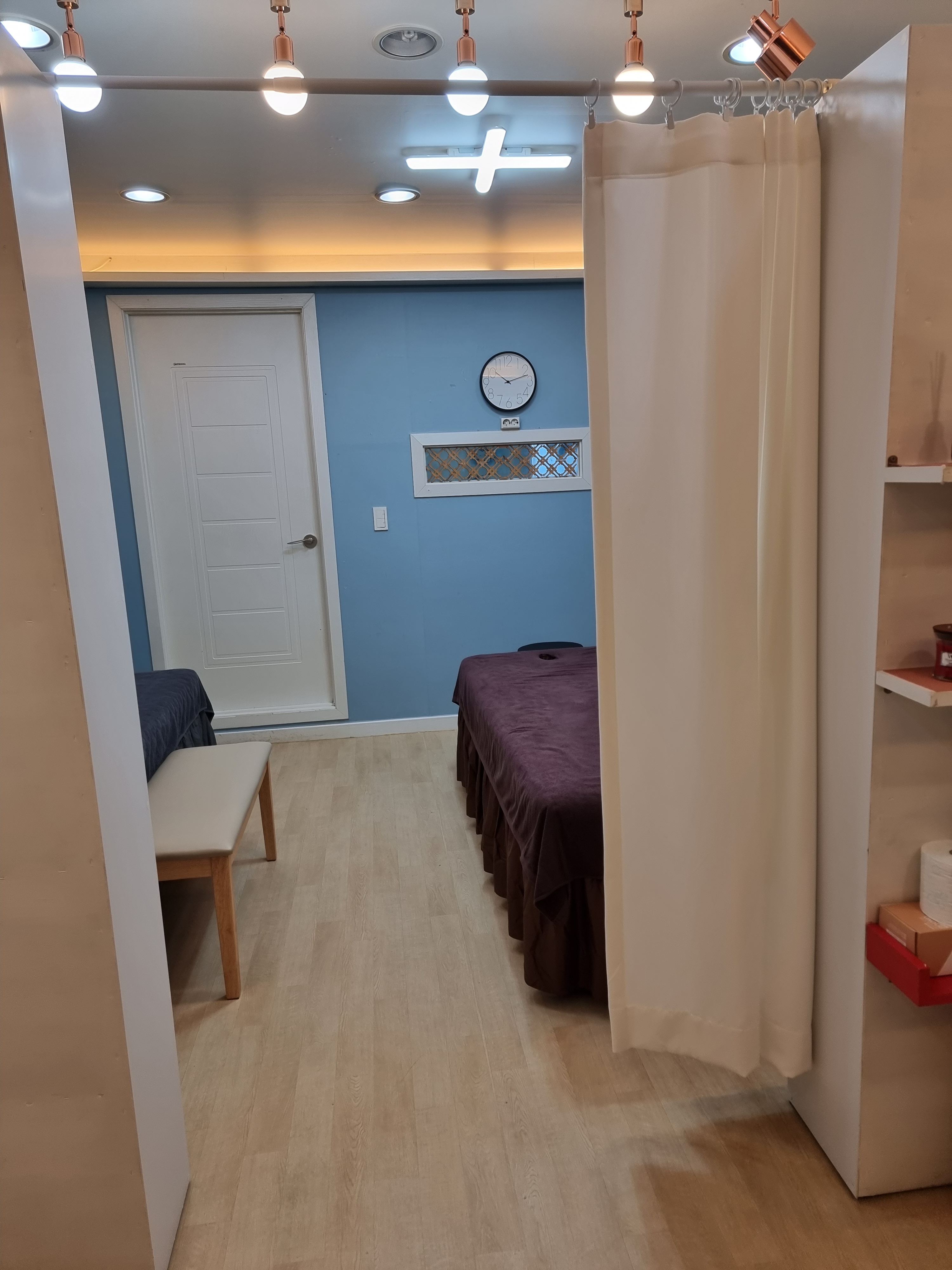 참다운힐링도수마사지 photo 3