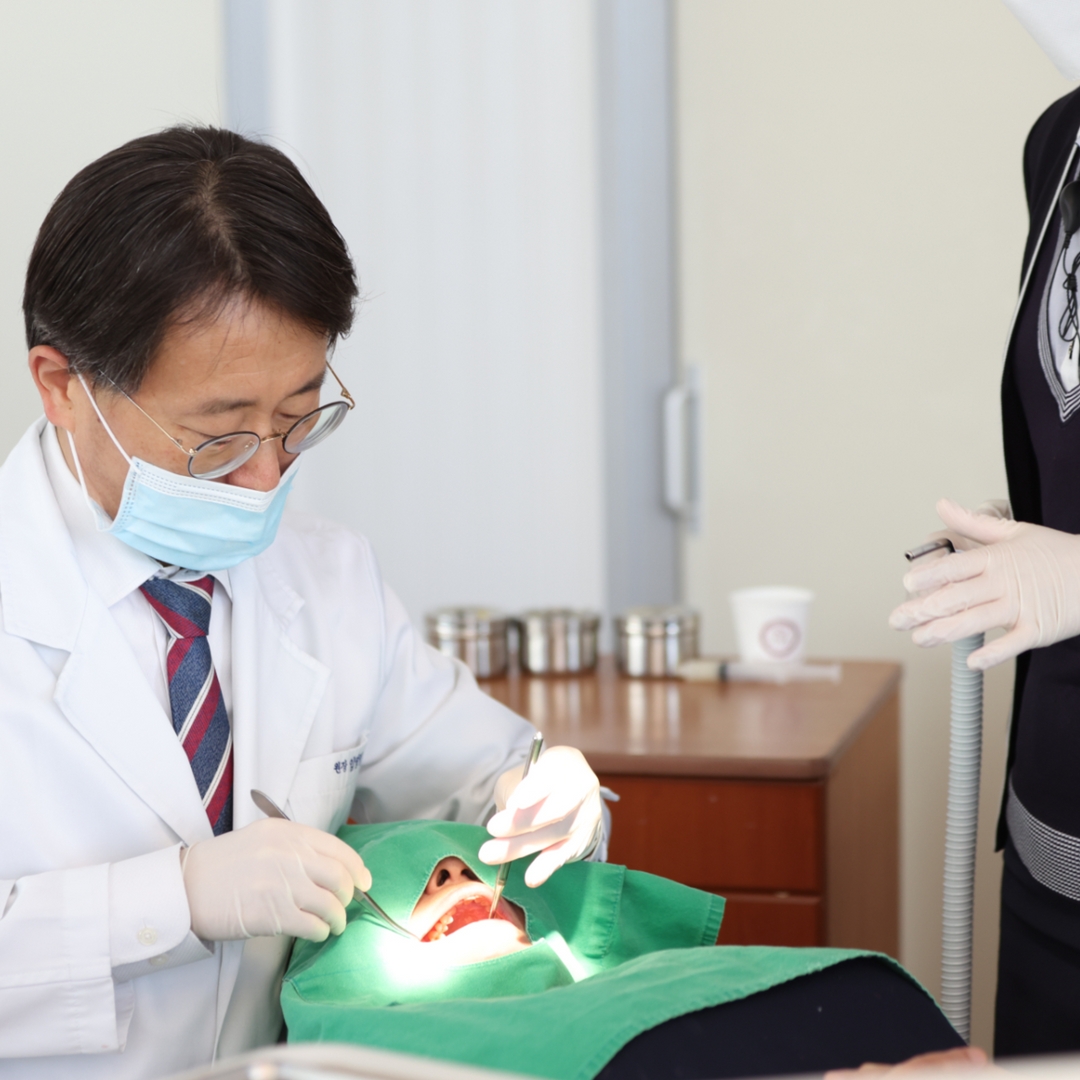 화이트서울치과의원 대표 이미지
