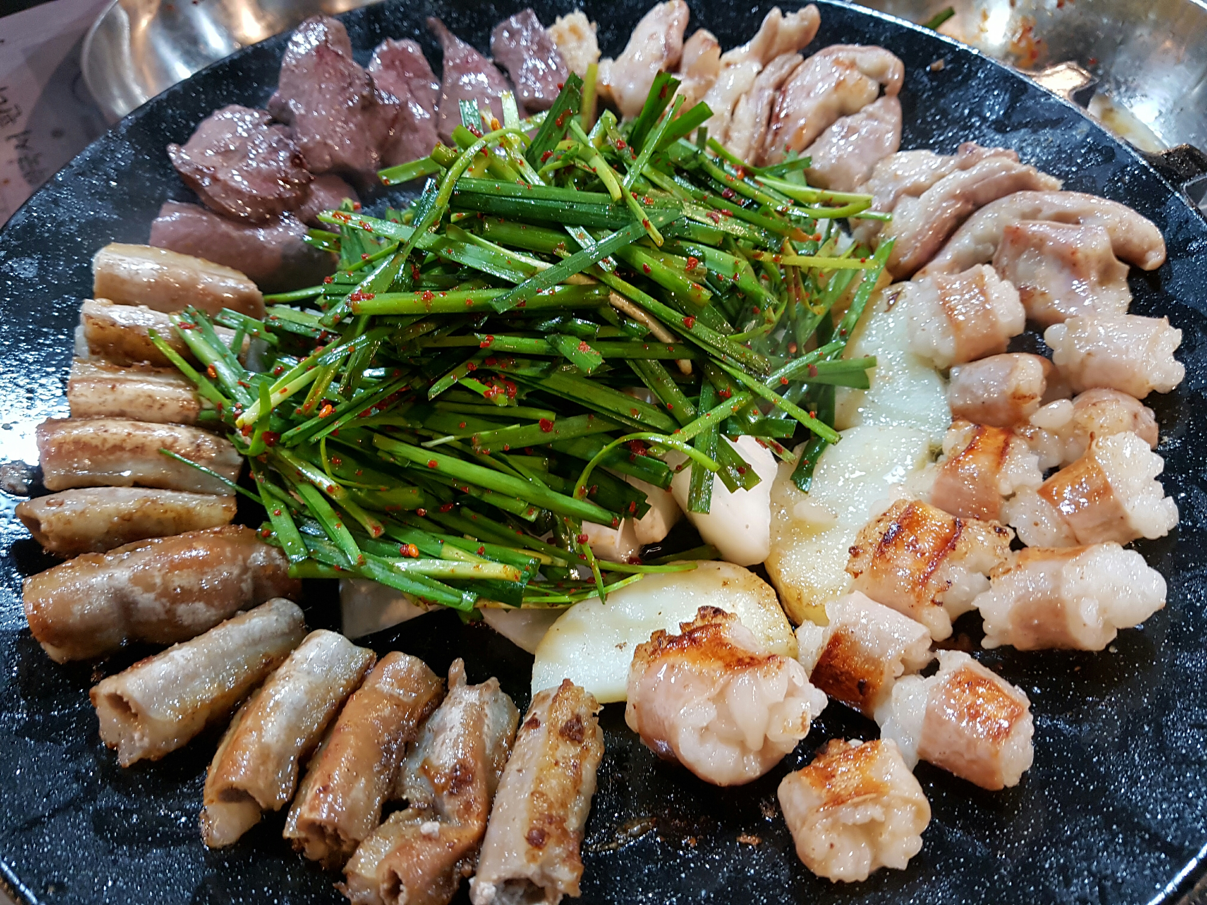 골목집곱창