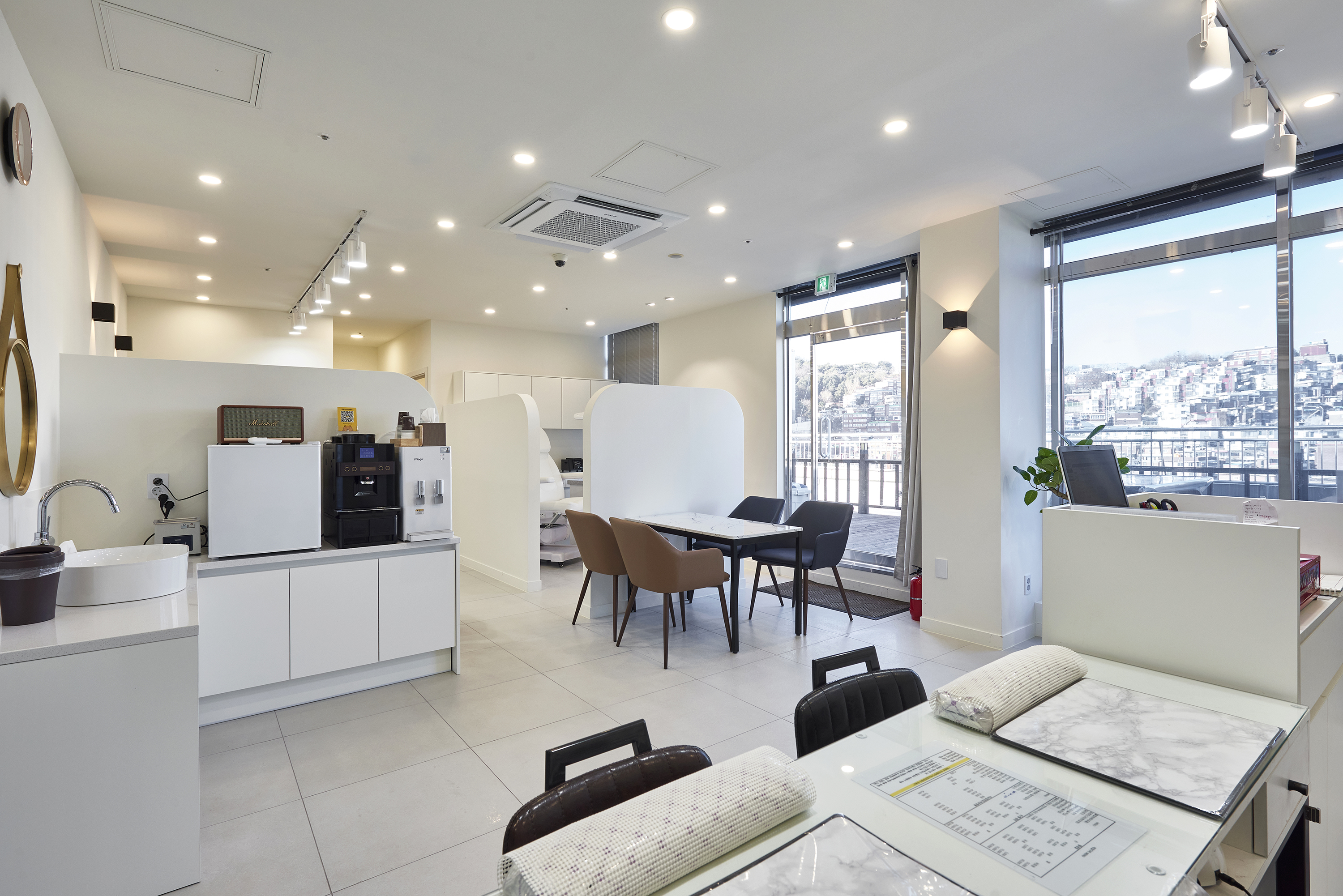 네일디바 철산역점 대표 이미지