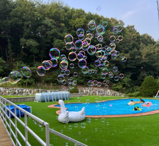 캠프