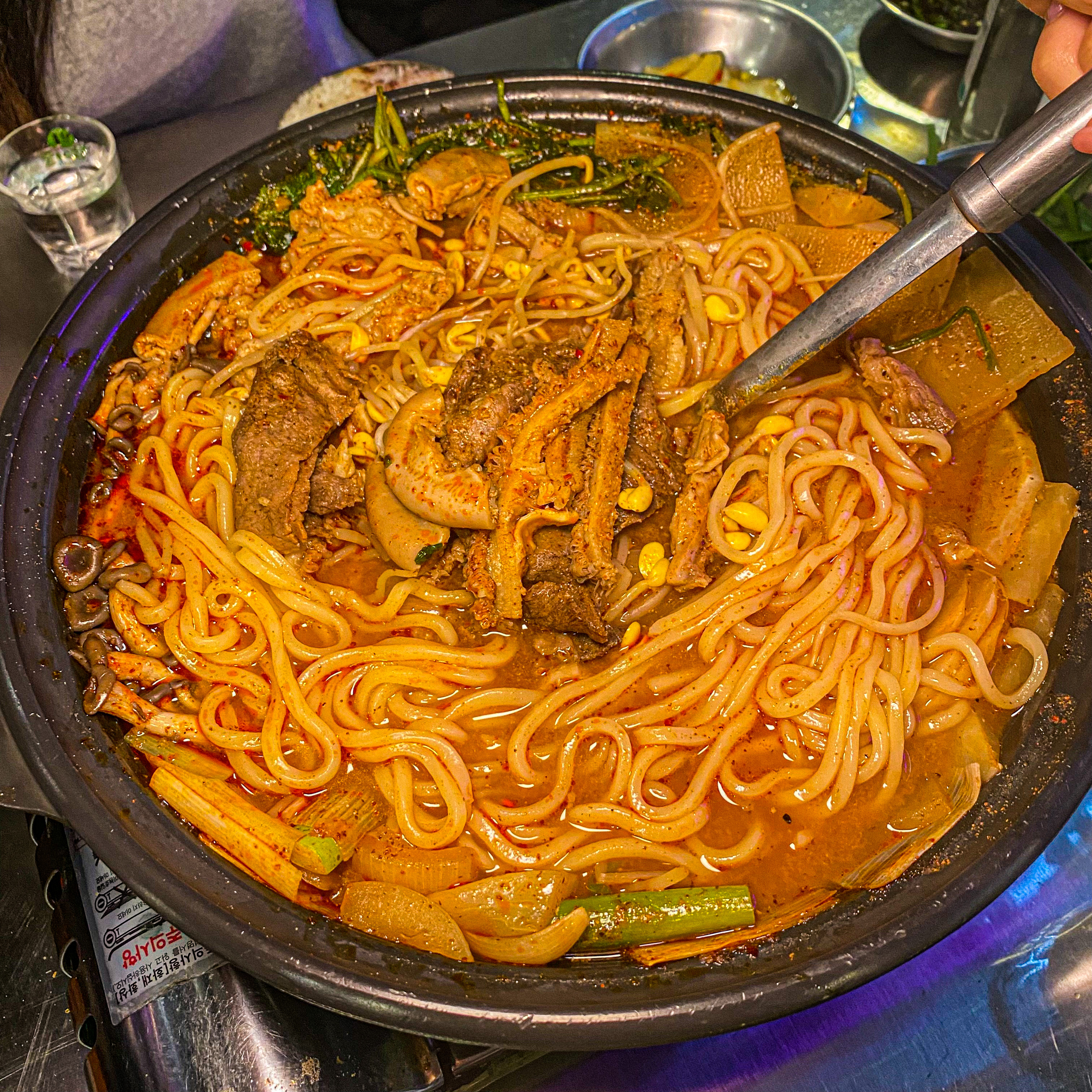 광명대창집 부평역점