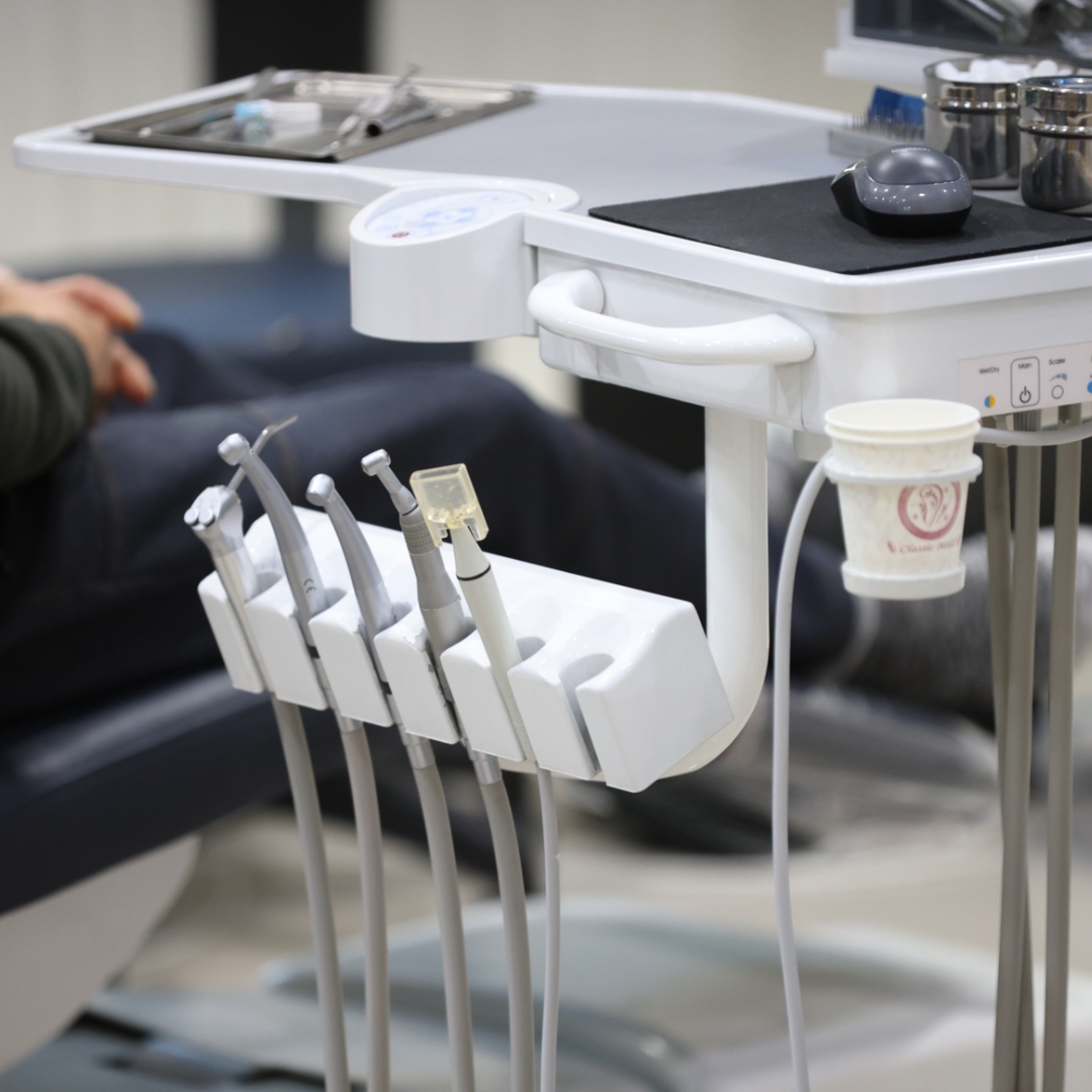 화이트서울치과의원 대표 이미지