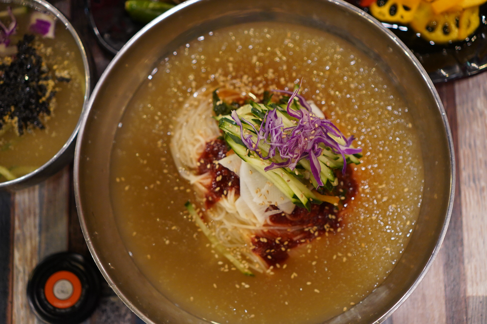 사돈집갈비 본점