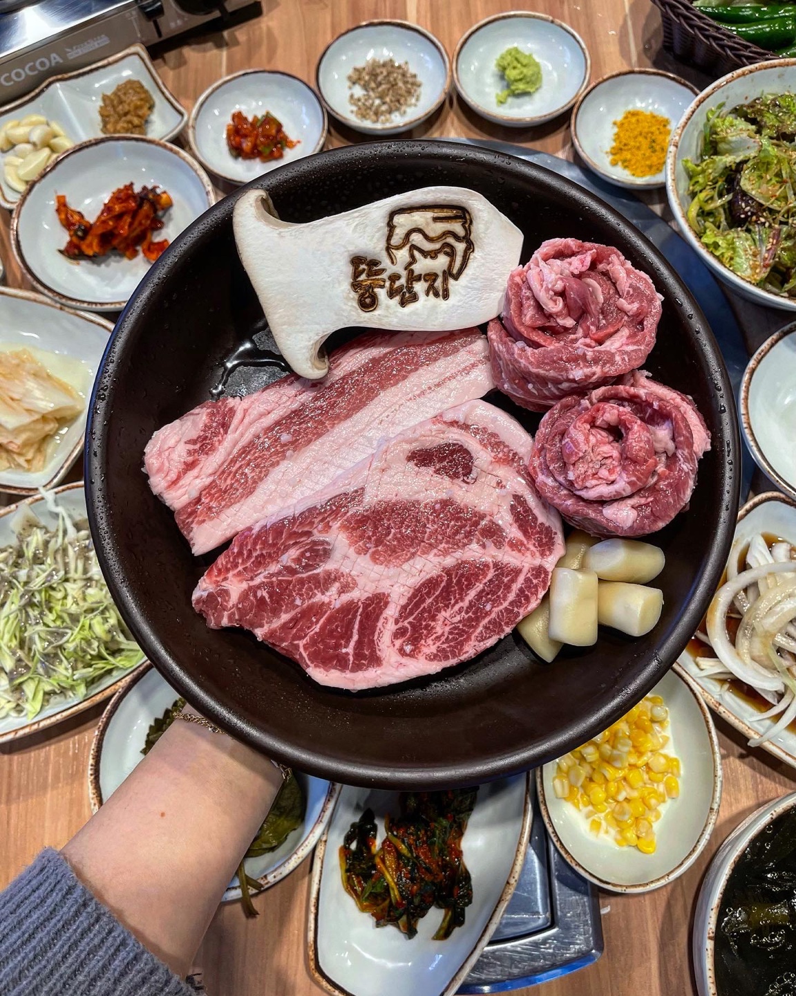 뚱단지돼지정육식당 대구본점 대표 이미지