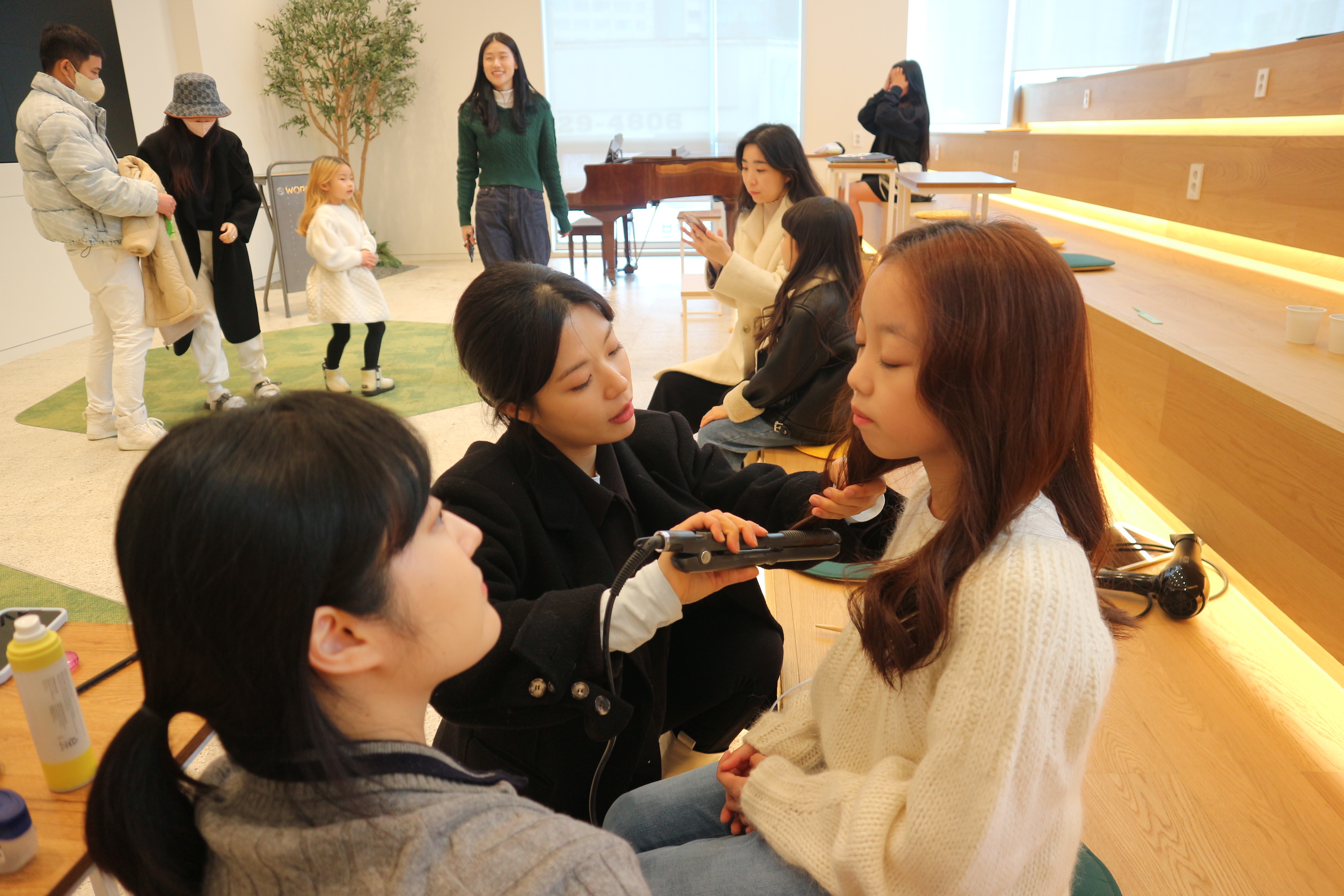 배우로갑니다청라아트센터연기학원