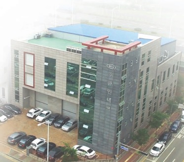 주) 큐인테크