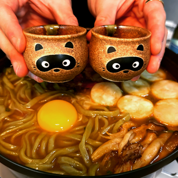 담구리샤브칼국수 김포본점