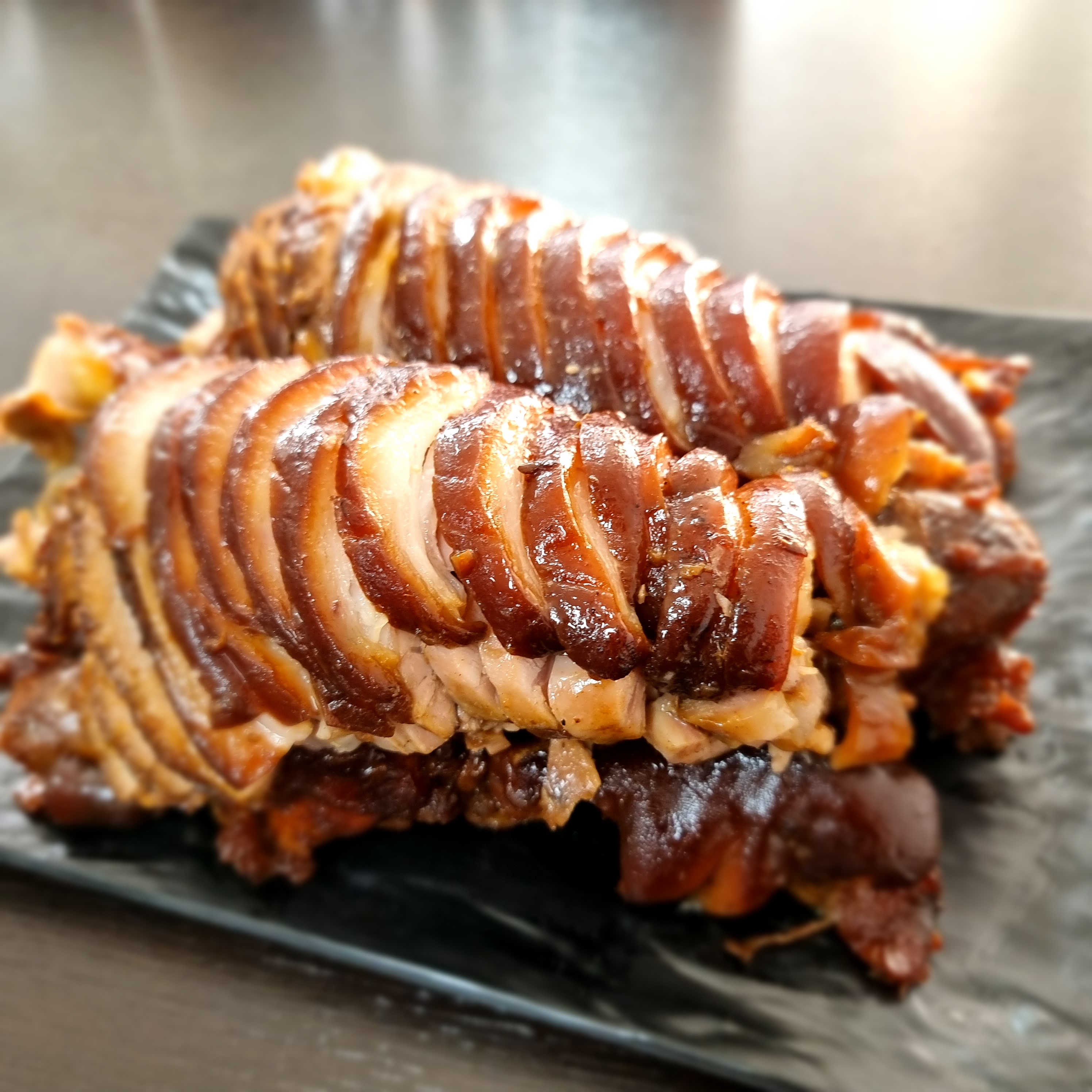 부천족발