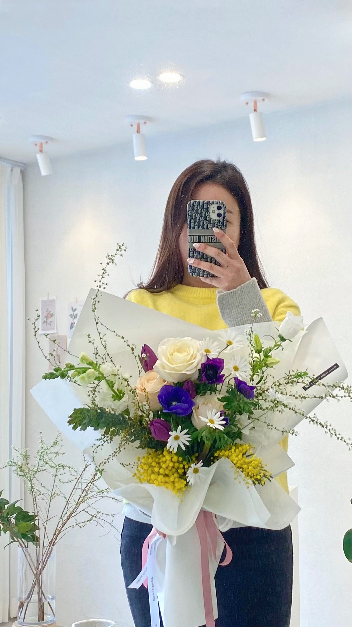뮤리엘의가든 광안리