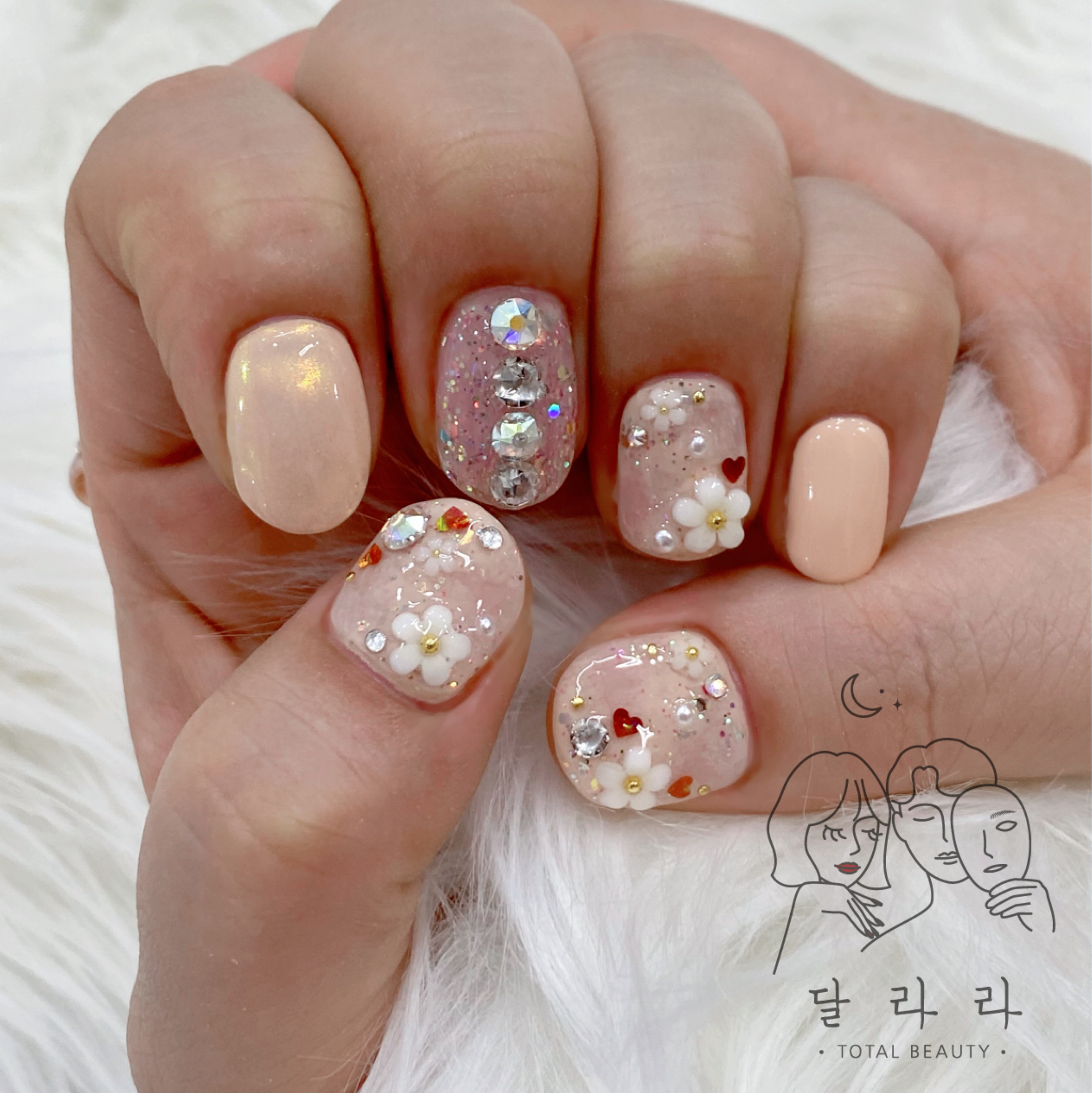 달라라토탈뷰티