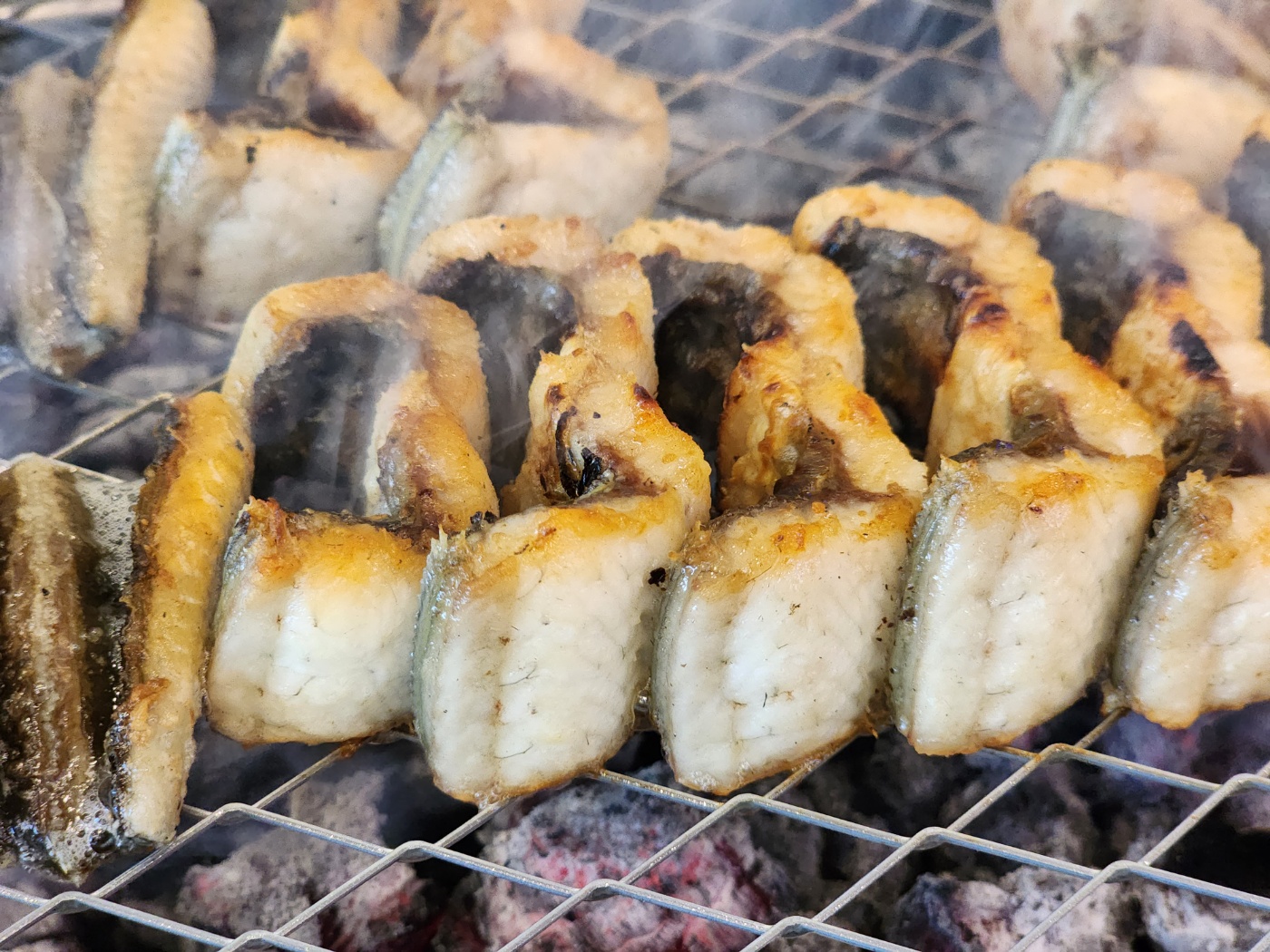 100년장어촌 시흥본점