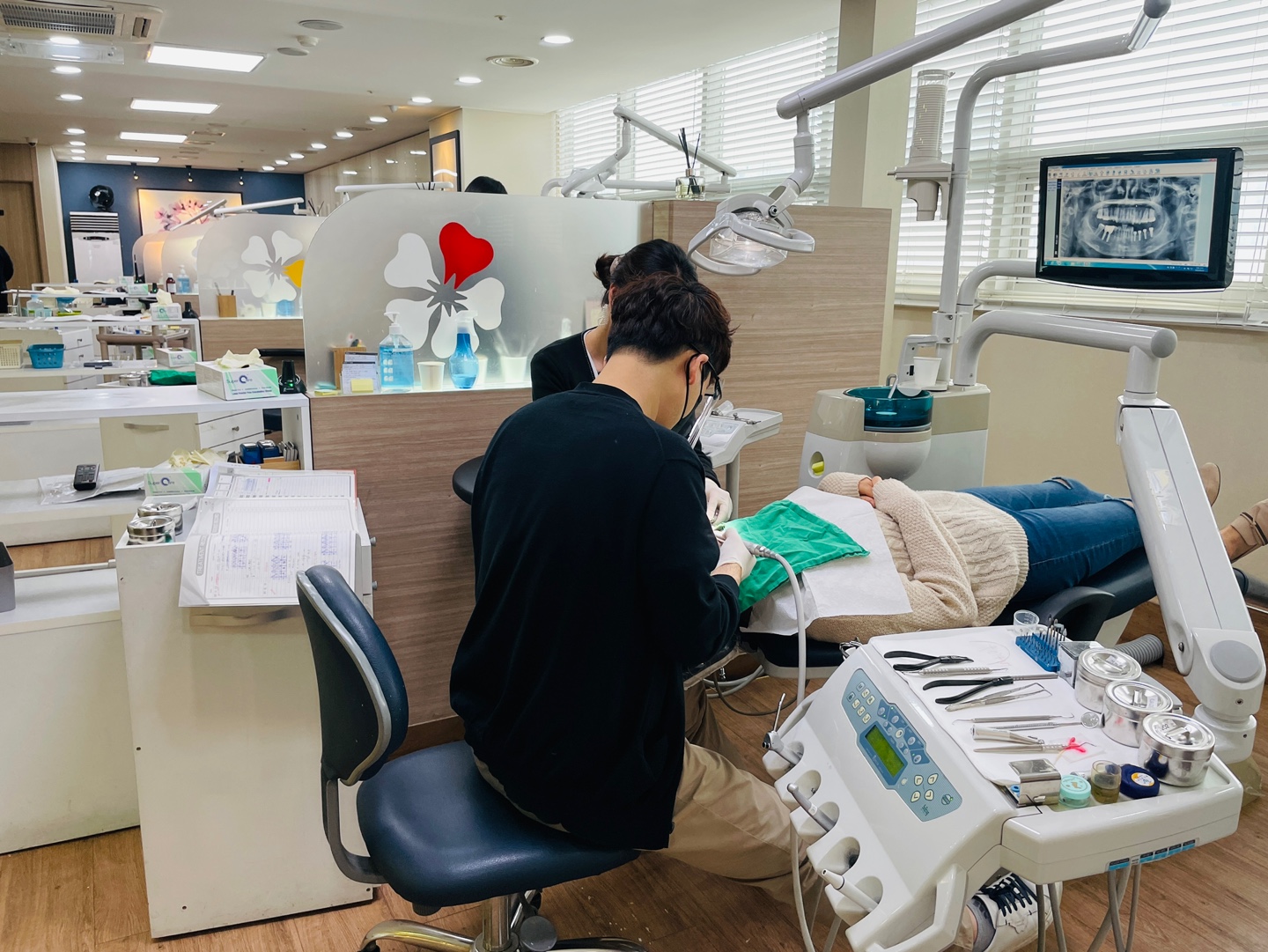 일산스타28치과의원