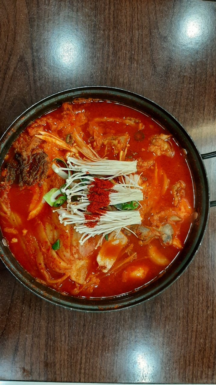 다온정