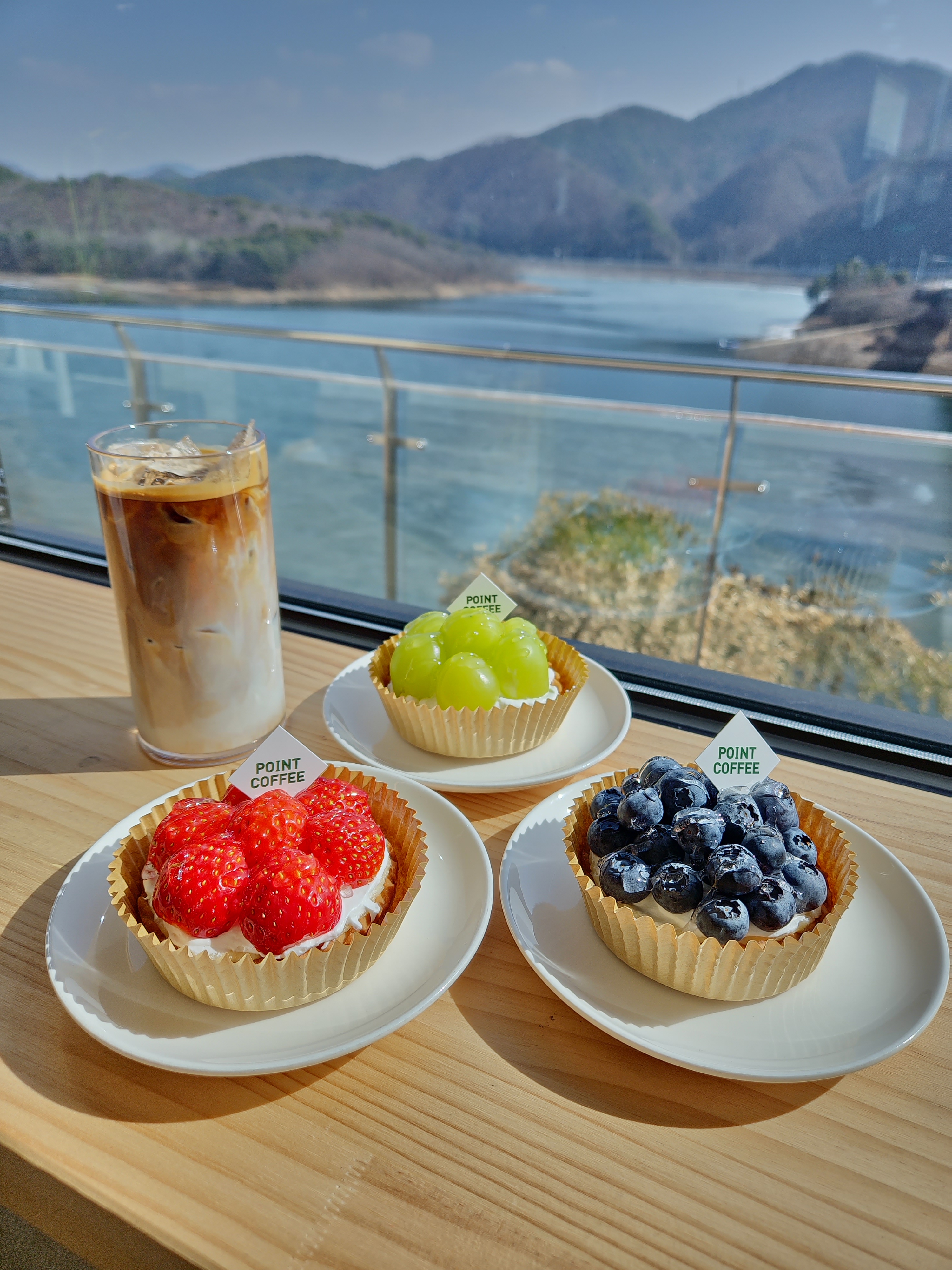 포인트커피