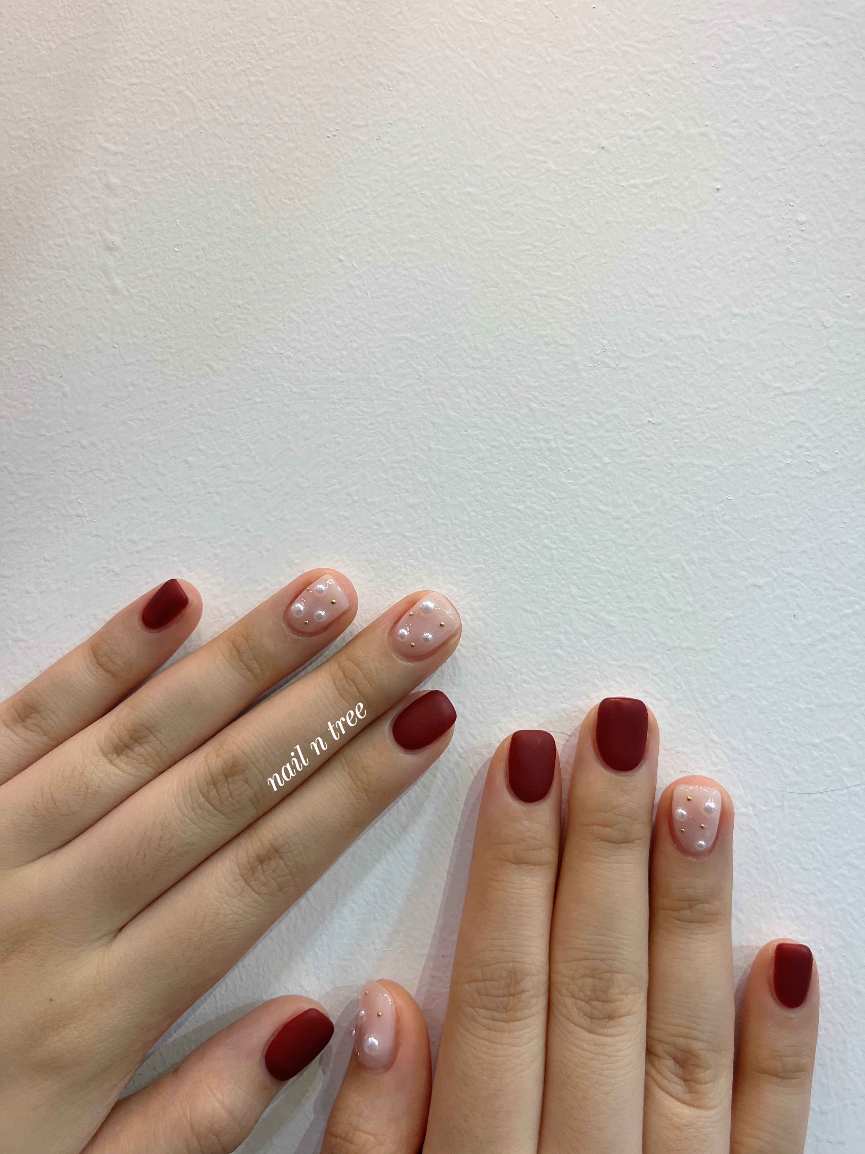 네일앤트리