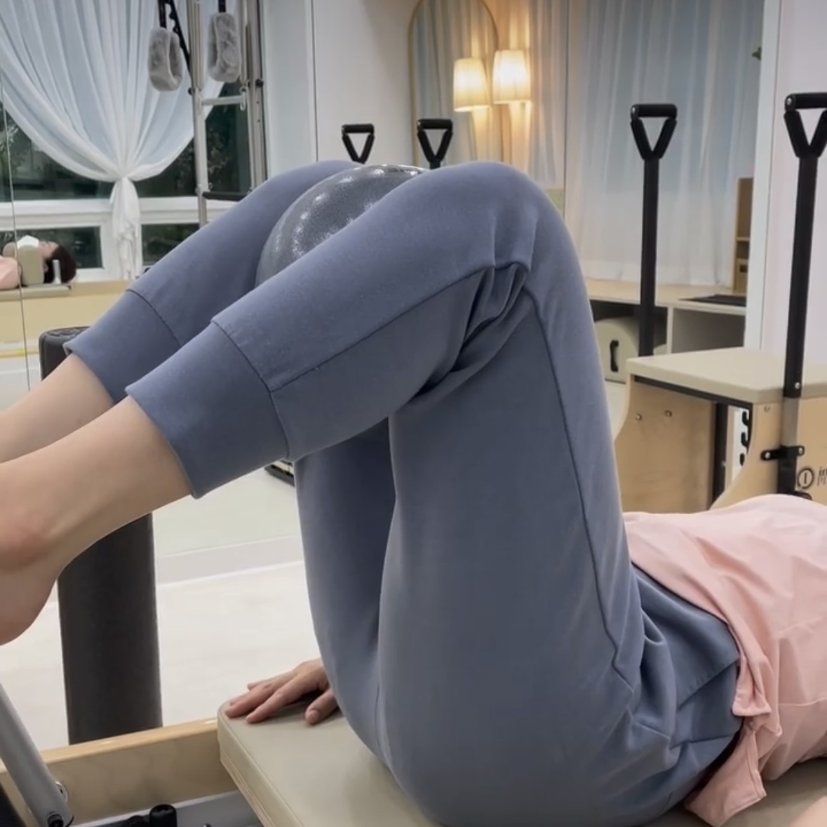 무브온 PT&필라테스 대표 이미지