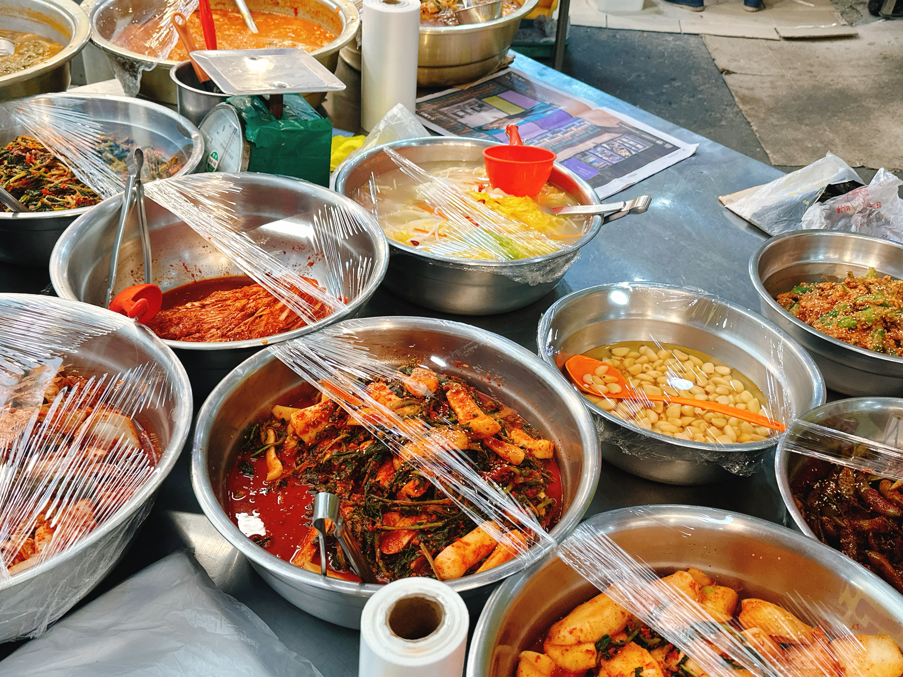 소문난반찬집