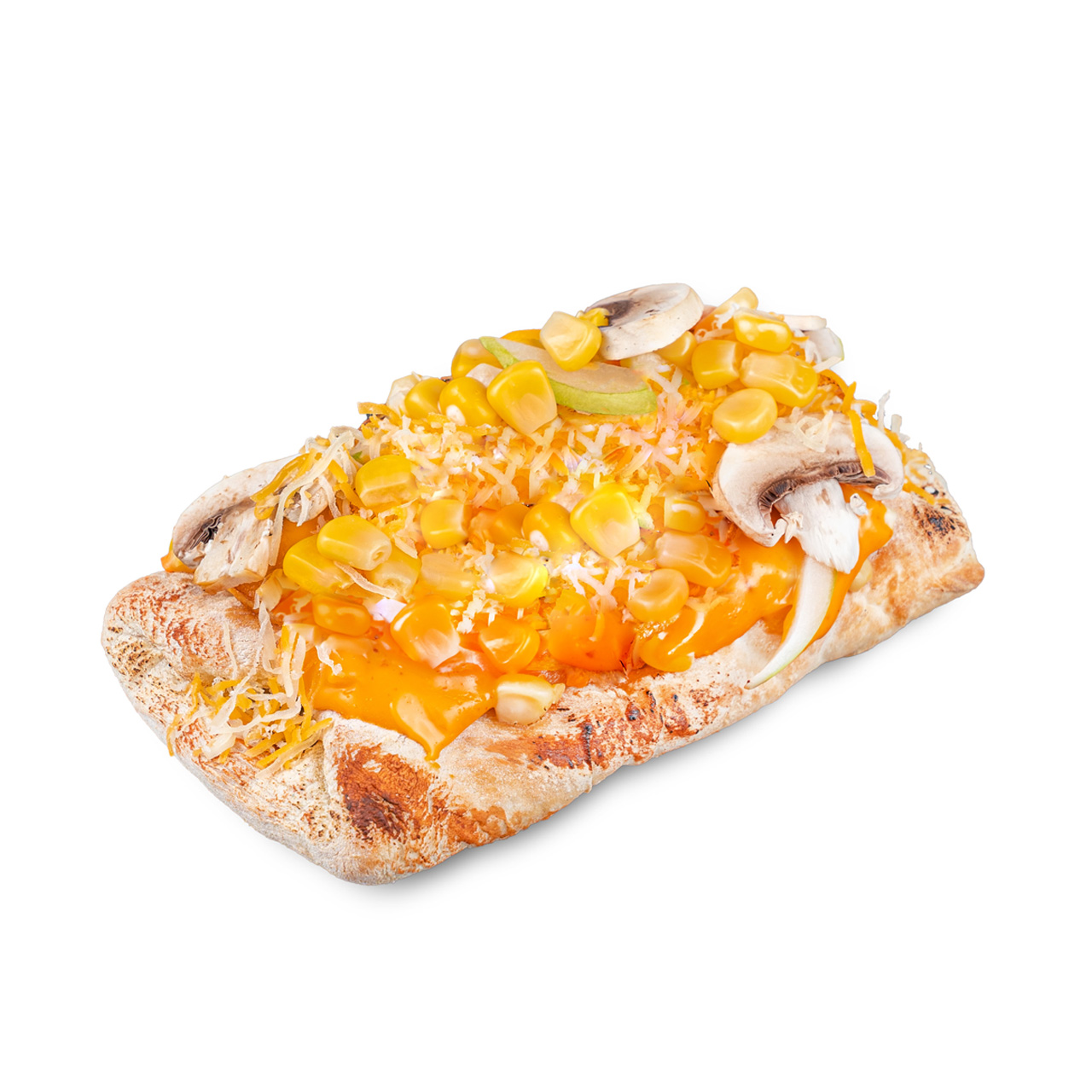 버거운버거 아산탕정(선문대)점