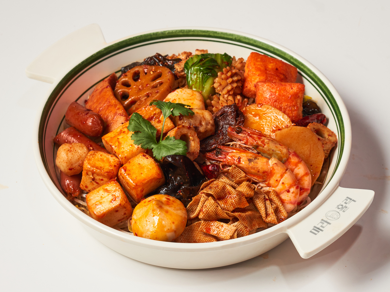 마라홀릭 마라탕 부천옥길점