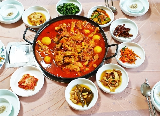 논골식당