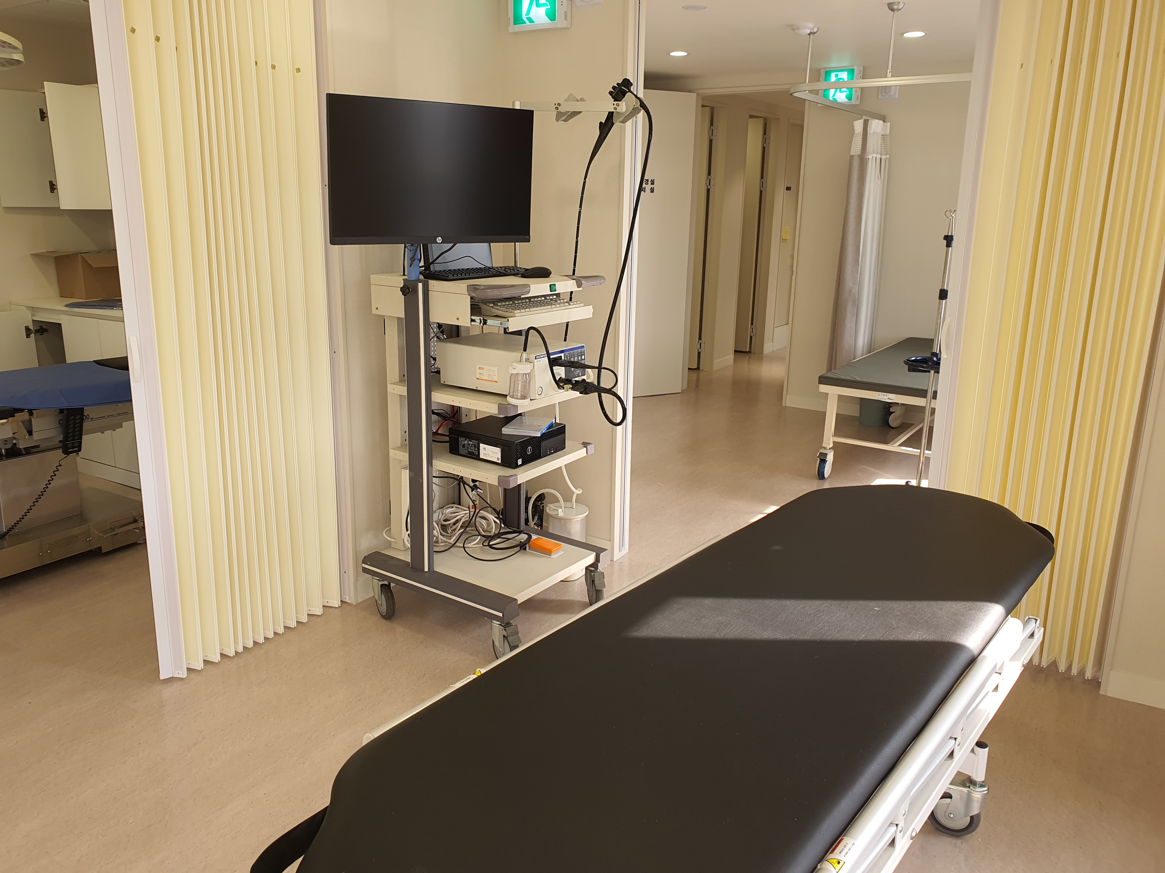 서울 성모 항정유 외과 의원 대표 이미지