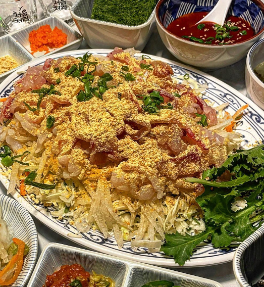 마케집 신사점