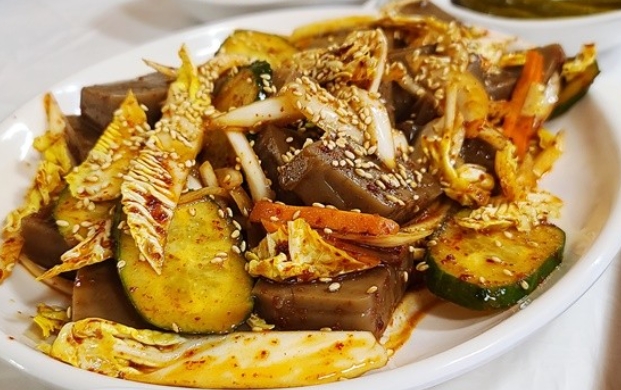 매바위황태식당