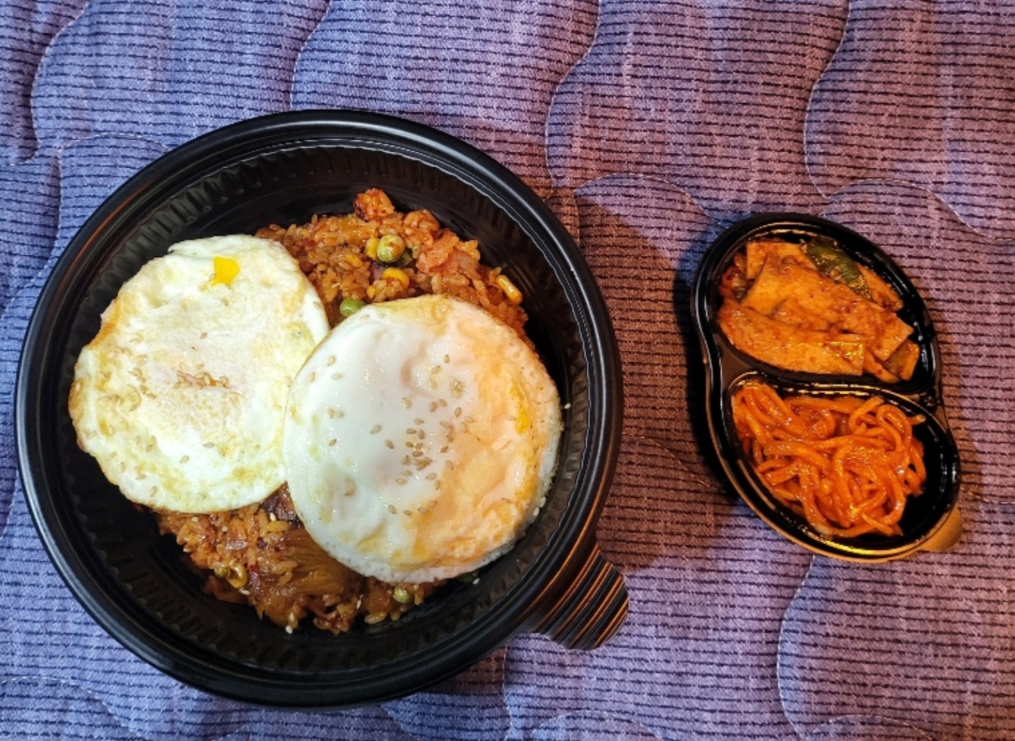 수유리혼밥왕 처인구청점