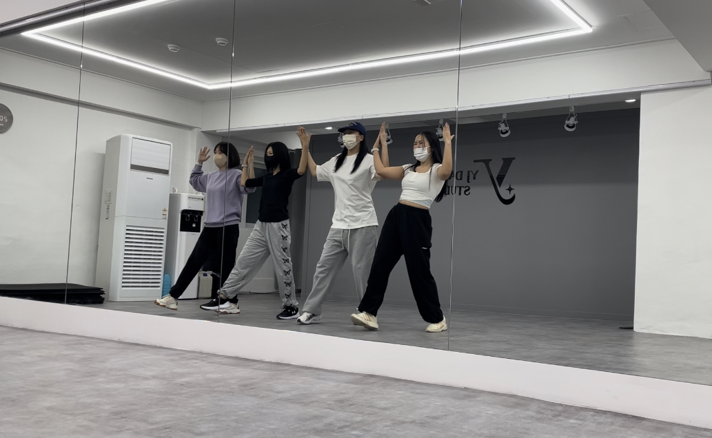 와이제이댄스스튜디오