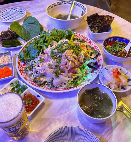 마케집 사당점