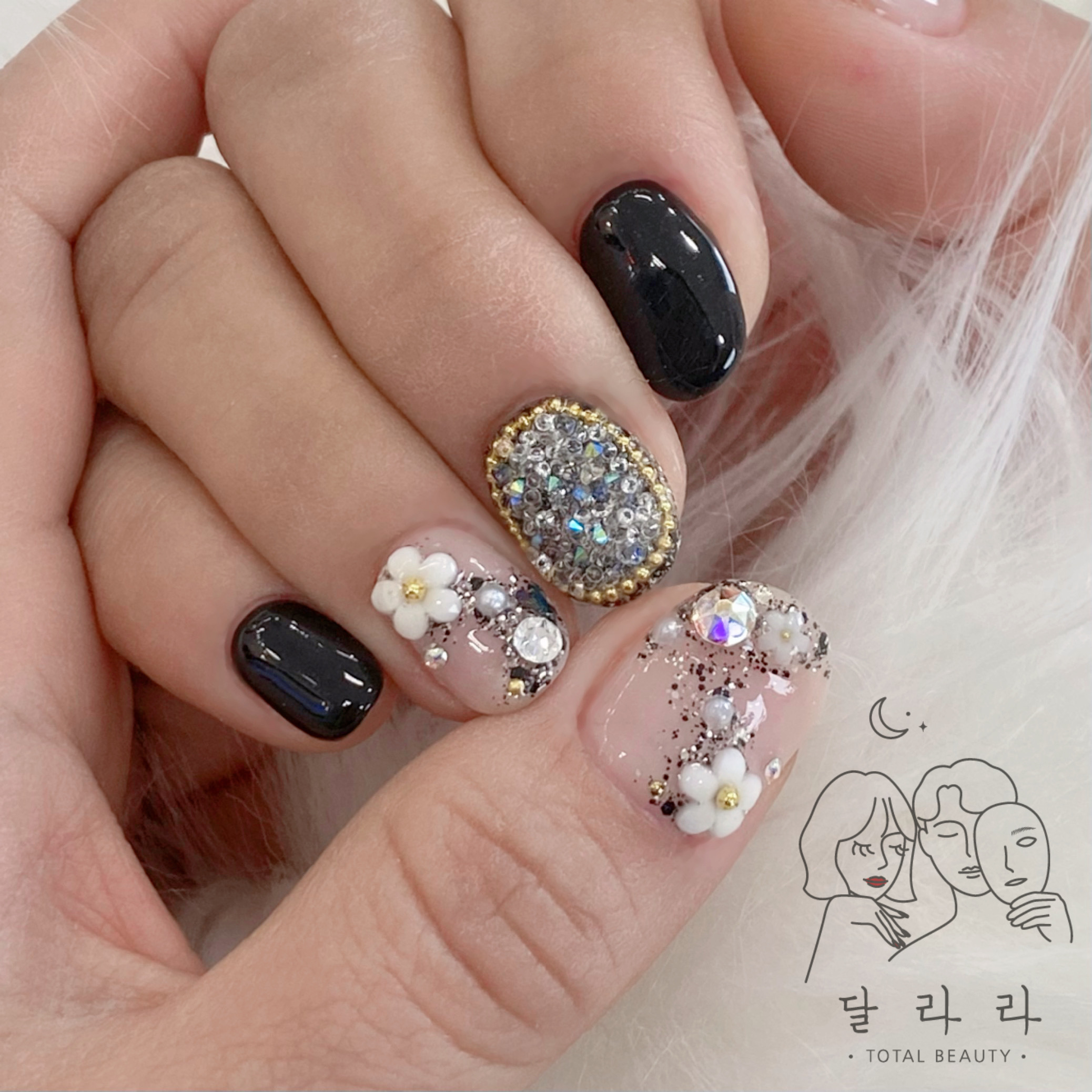 달라라토탈뷰티
