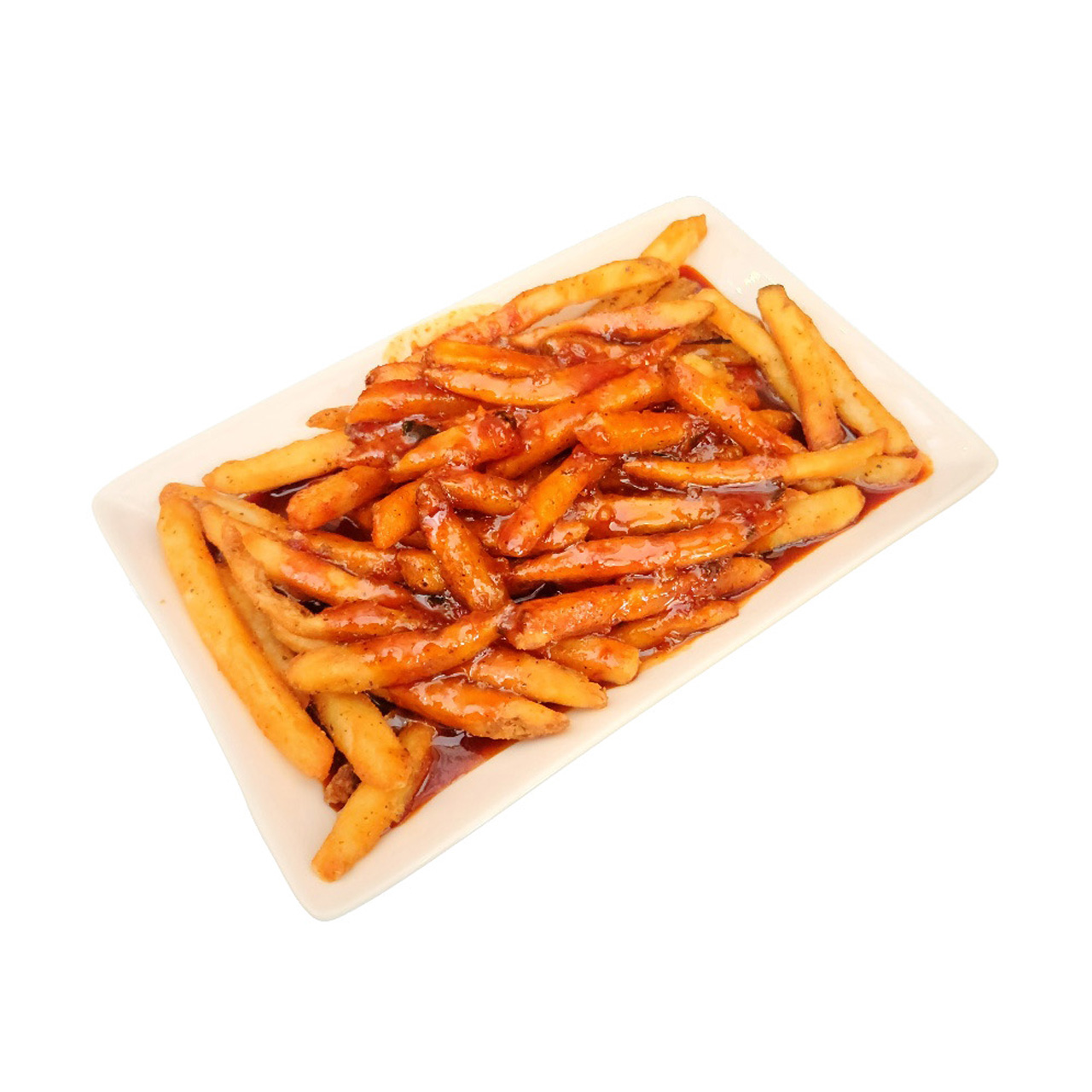 버거운버거 아산탕정(선문대)점