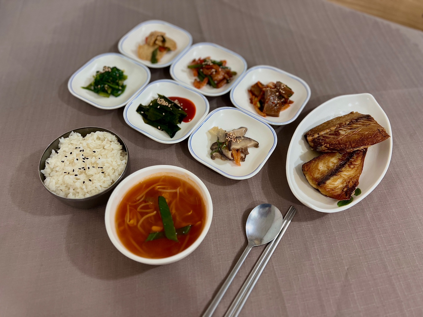 원님밥상