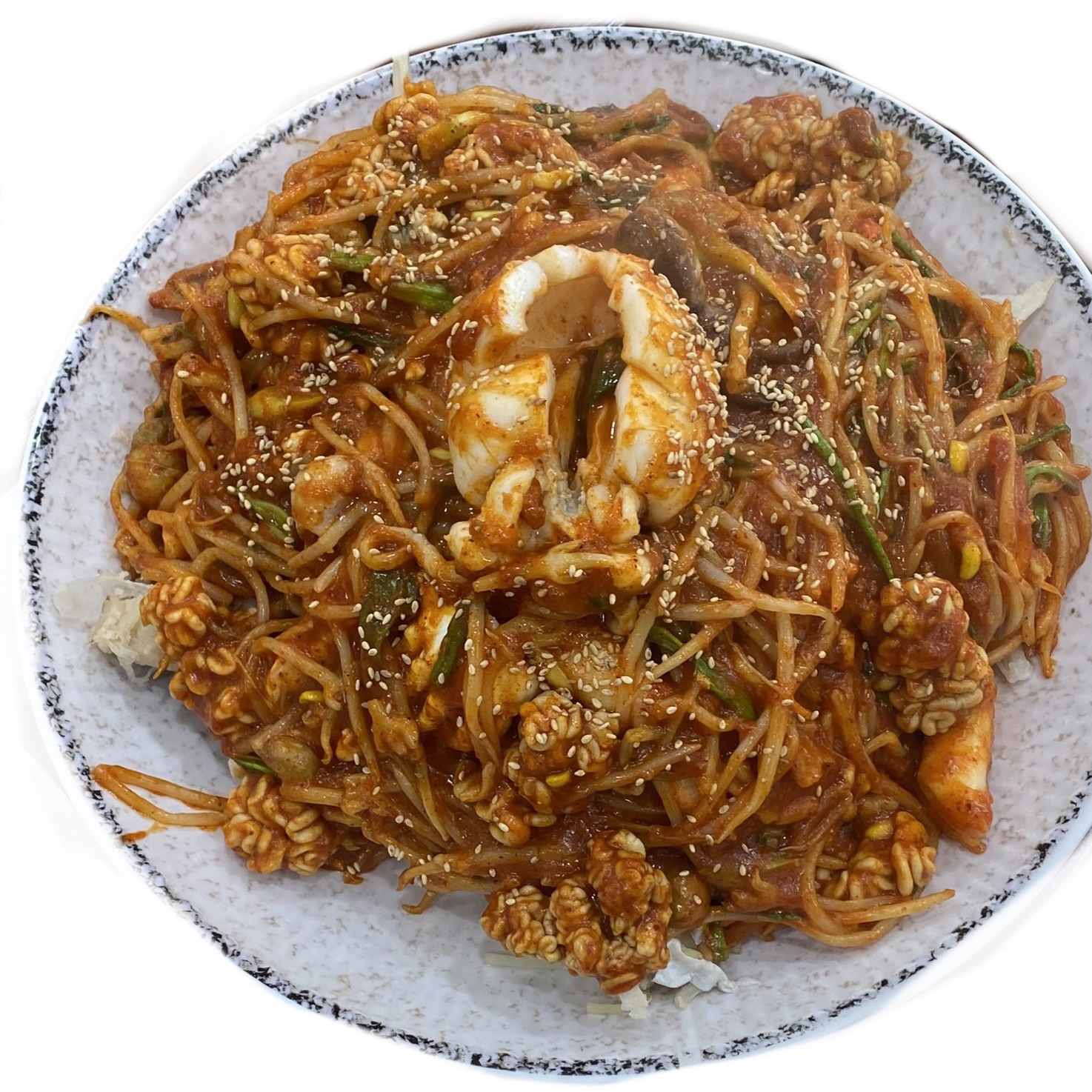 내담대구왕뽈찜