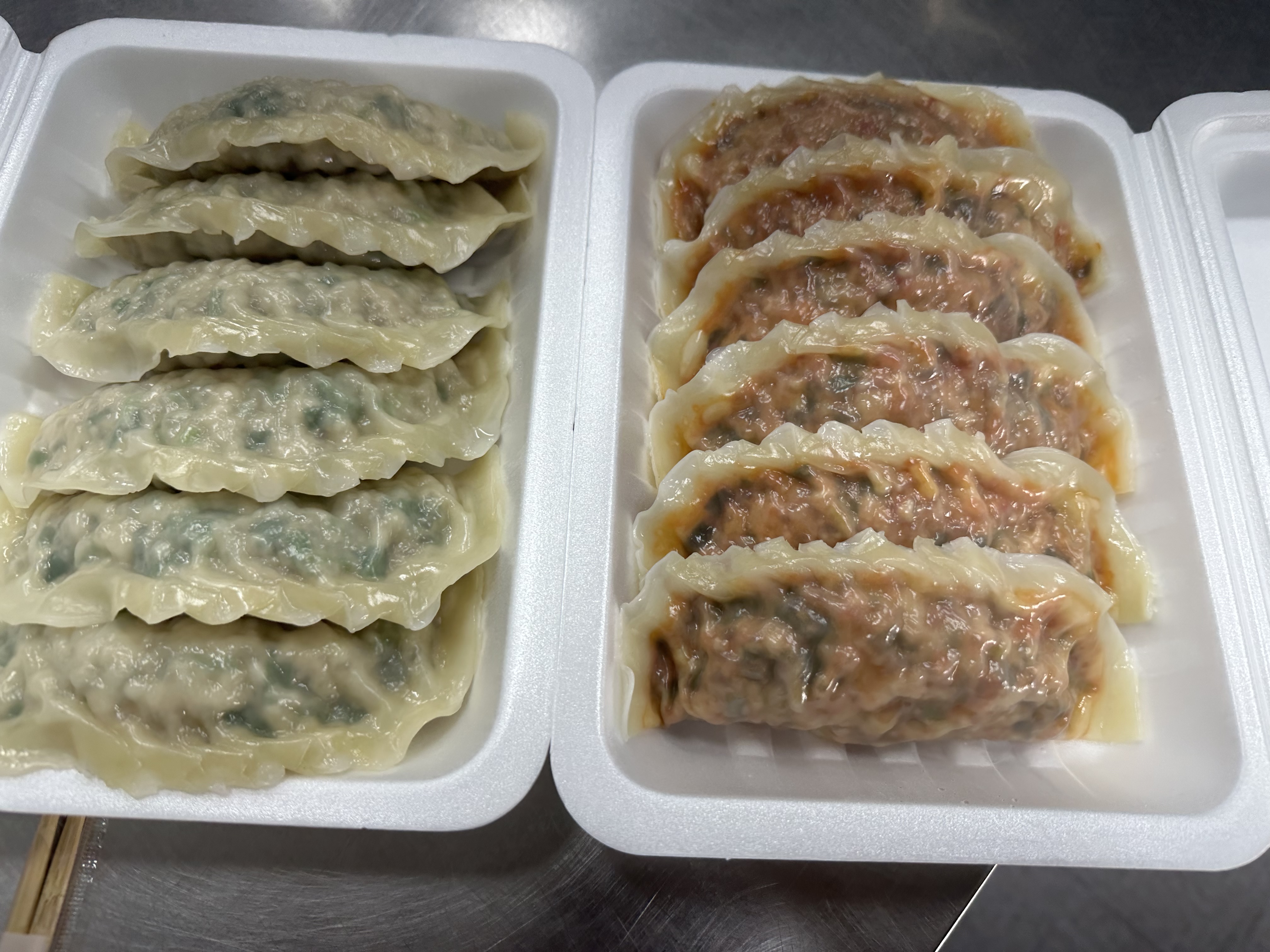 수경왕만두 향남점