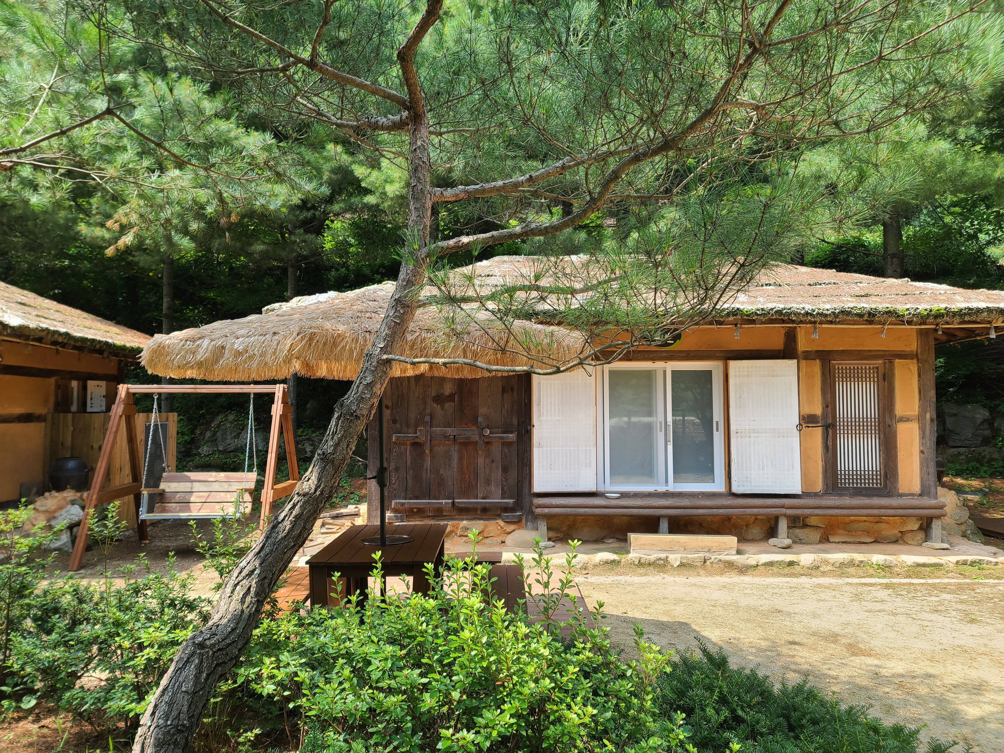 일월산한우네 4