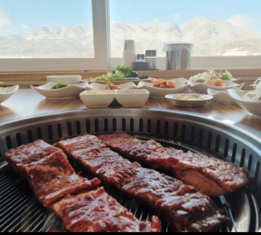 갈비본가
