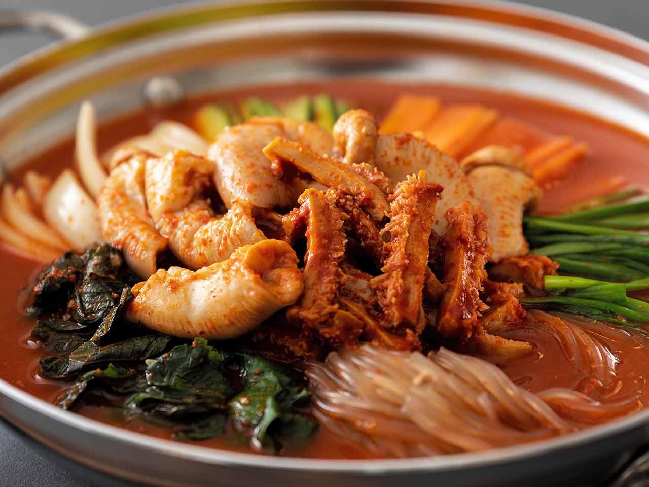 네이버 플레이스 달동네마늘순대 : 네이버