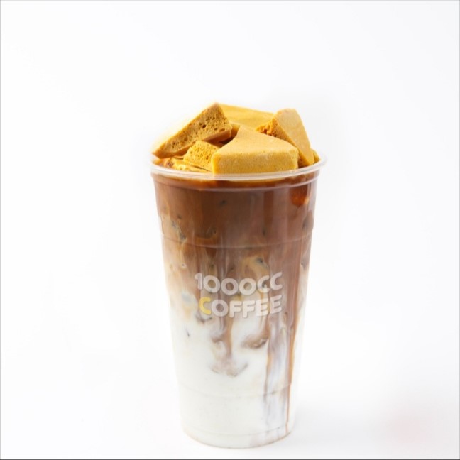 천씨씨커피 화성병점점
