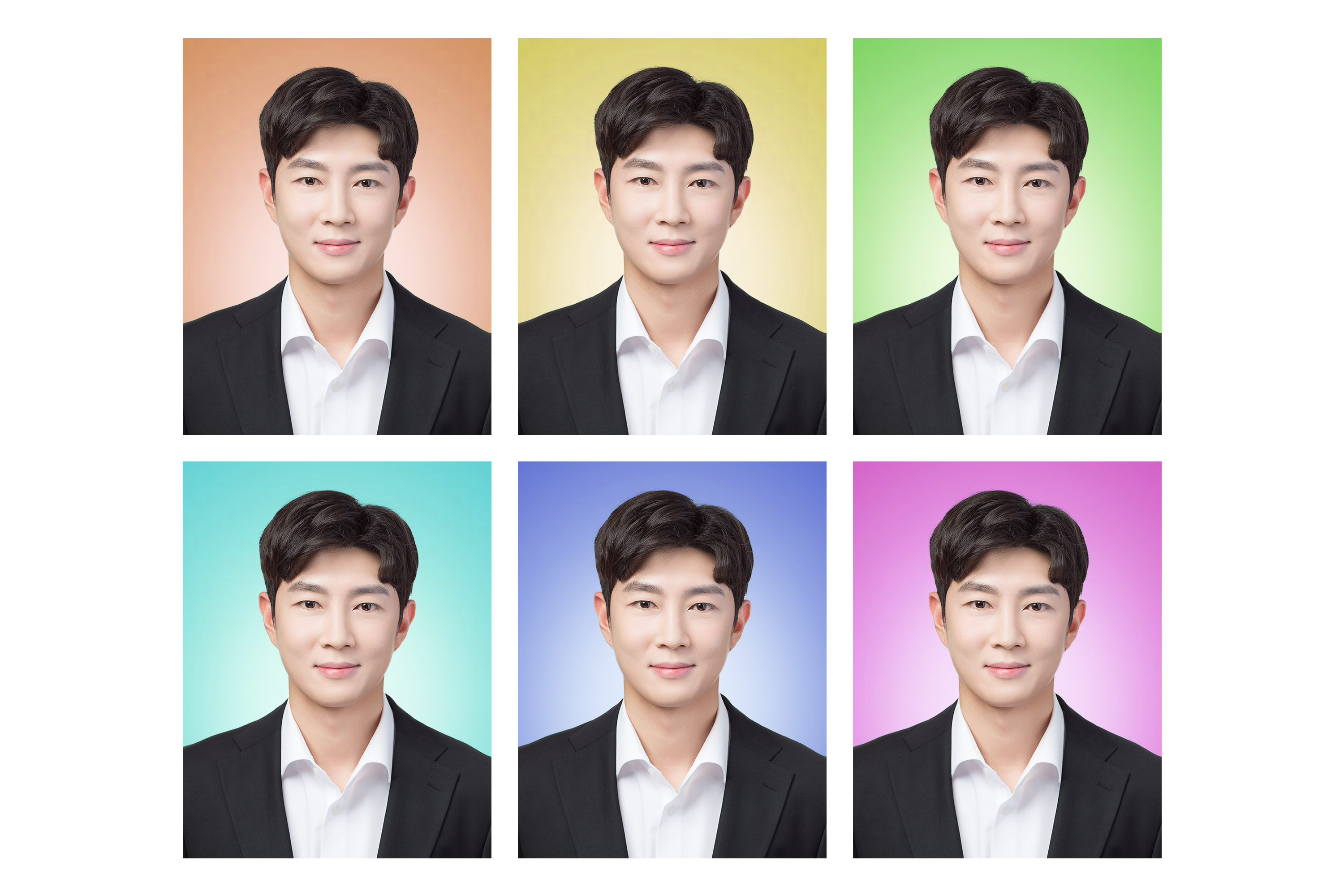 퀸스사진관